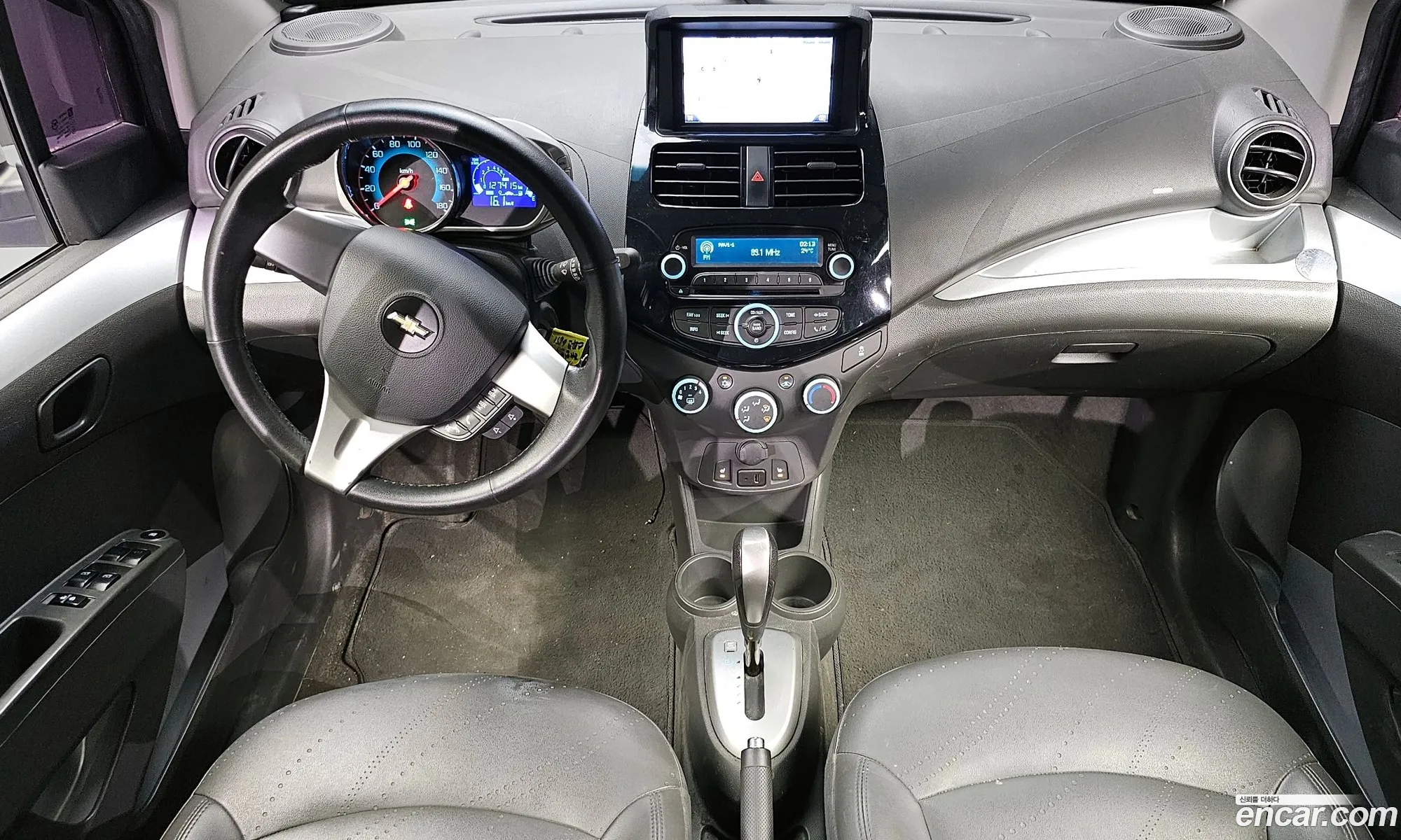 Korex Auto Trade - фотография 17591762