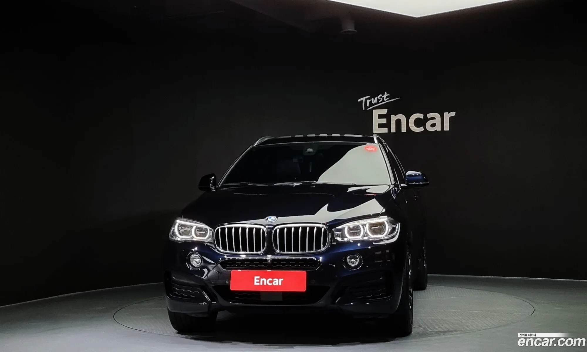 BMW X6 xDrive 40D M Sports 2019 - фотография 19858418