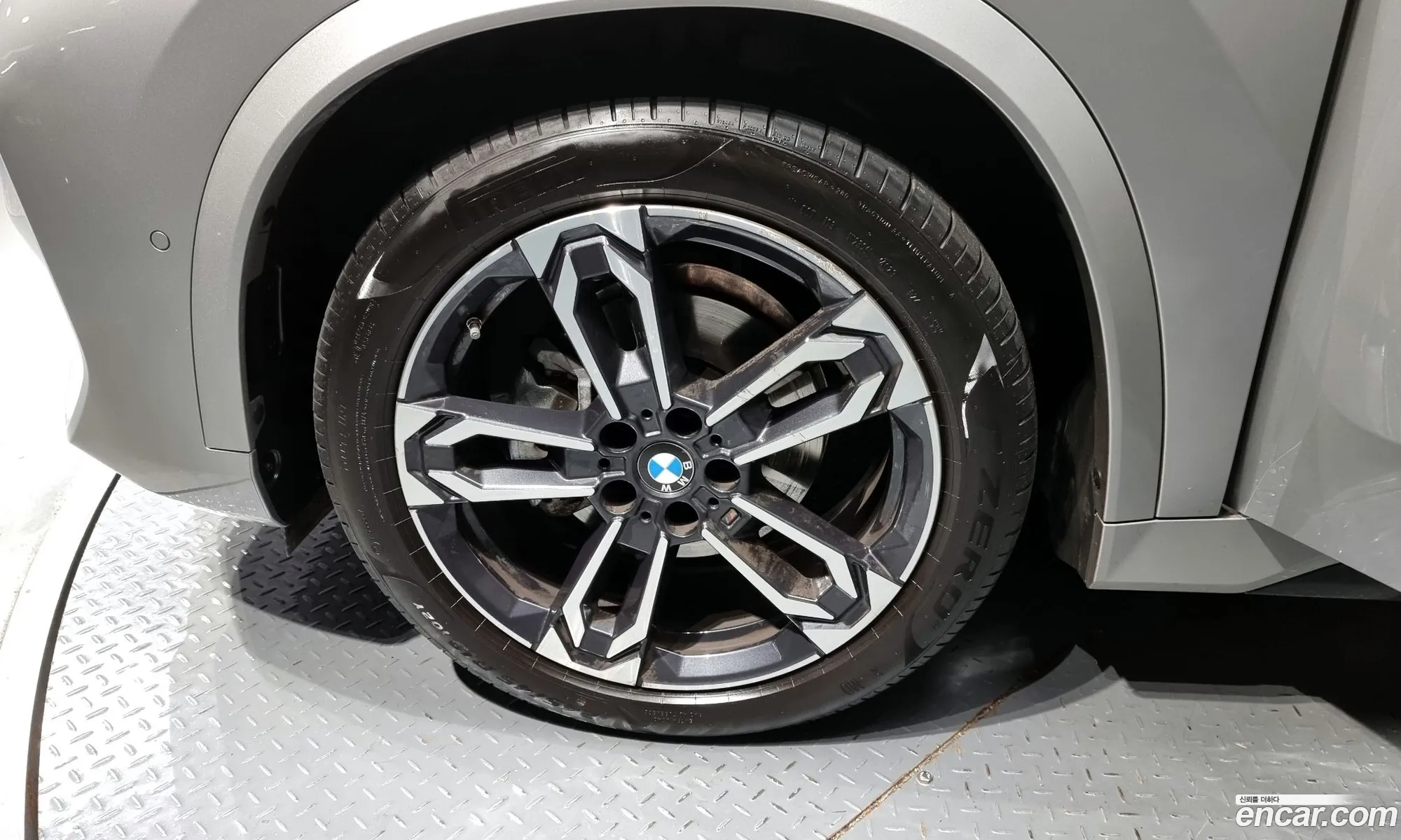 BMW X1 Sdrive 18D M Sports 2024 - фотография 19814618