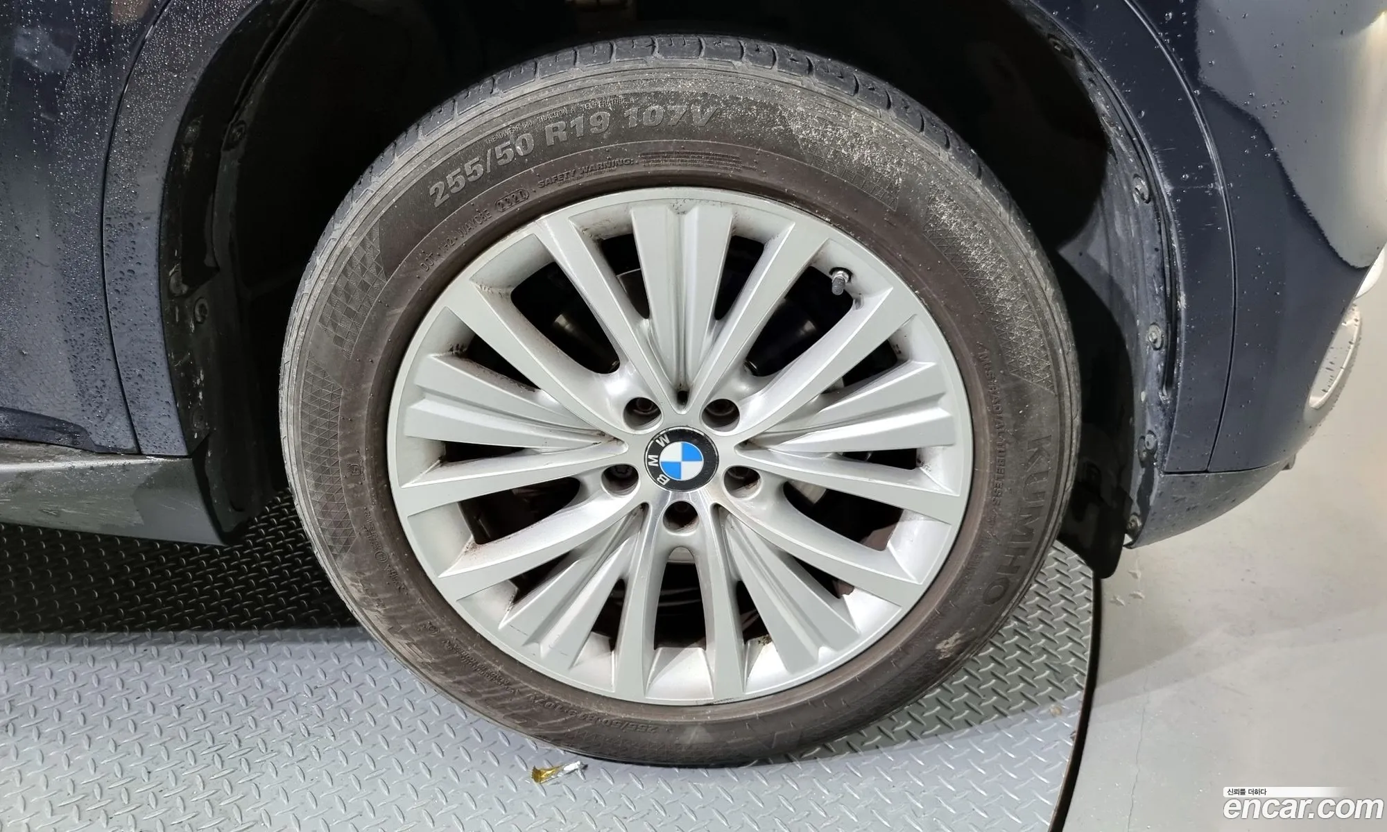 BMW X5 Iii F15 xDrive 30D 2016 - фотография 19722409