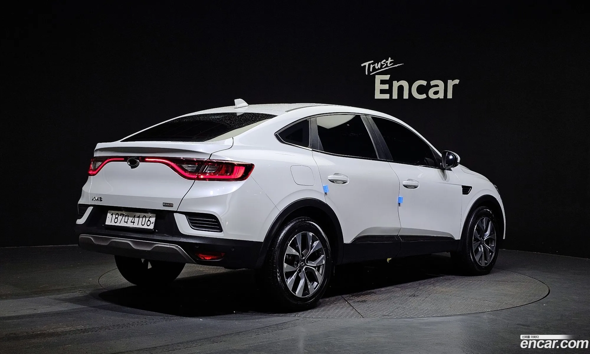 Korex Auto Trade - фотография 18021407