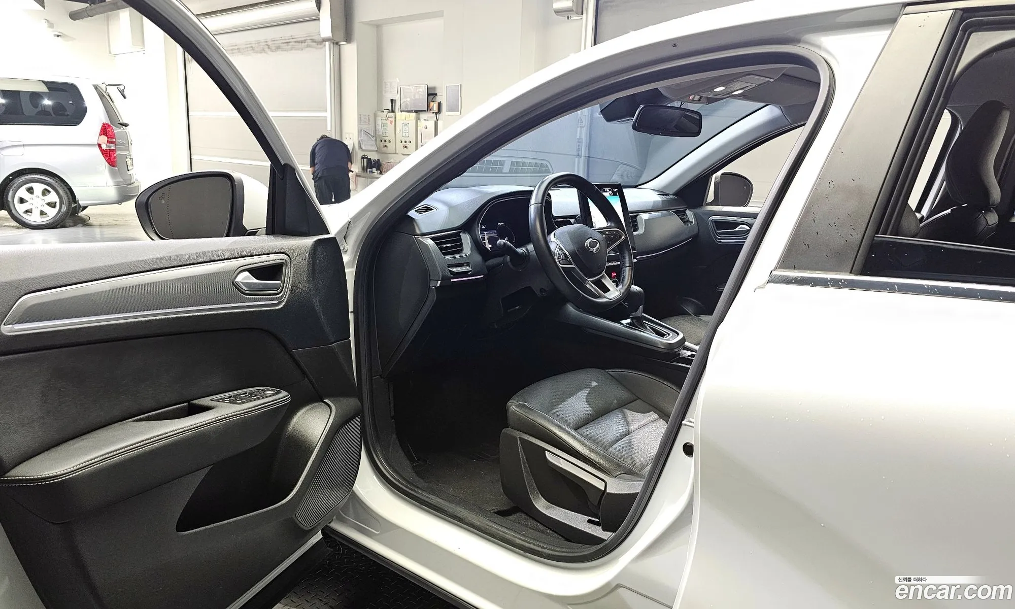 Korex Auto Trade - фотография 18021399