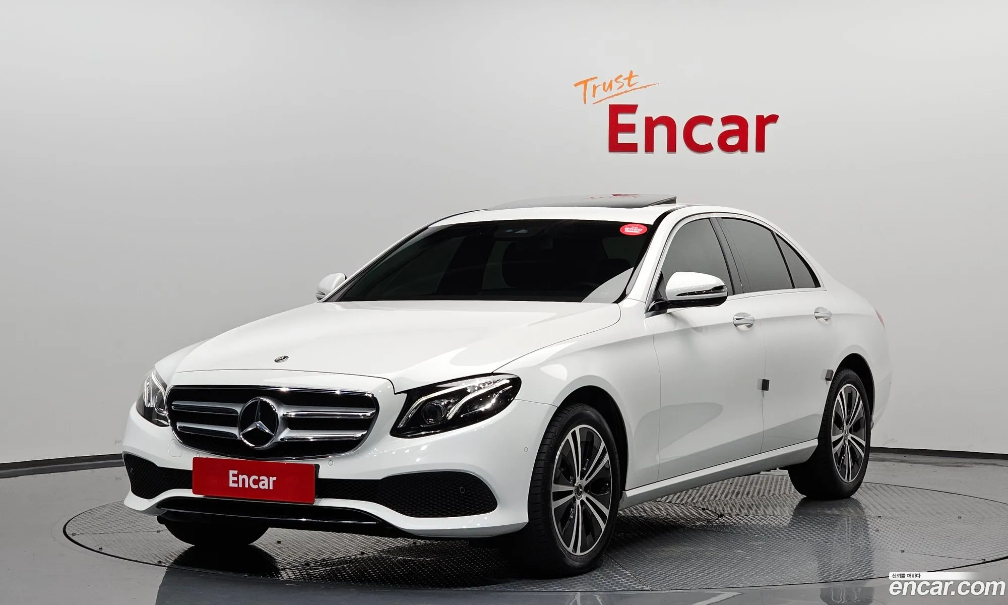 Mercedes-Benz E-Klasse V W213 S213 C238 E220D Avant Garde 2020 - фотография 16387934