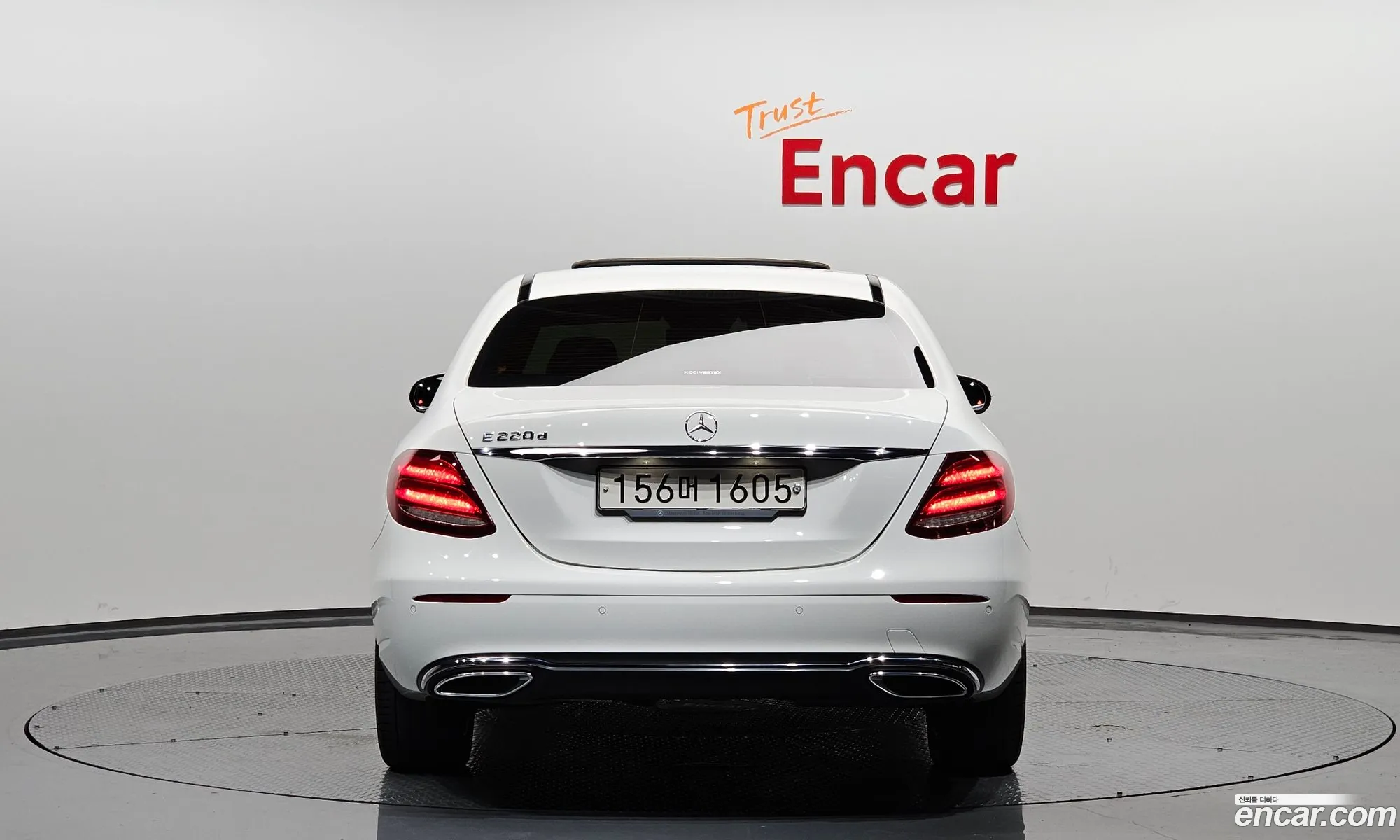 Mercedes-Benz E-Klasse V W213 S213 C238 E220D Avant Garde 2020 - фотография 16387937