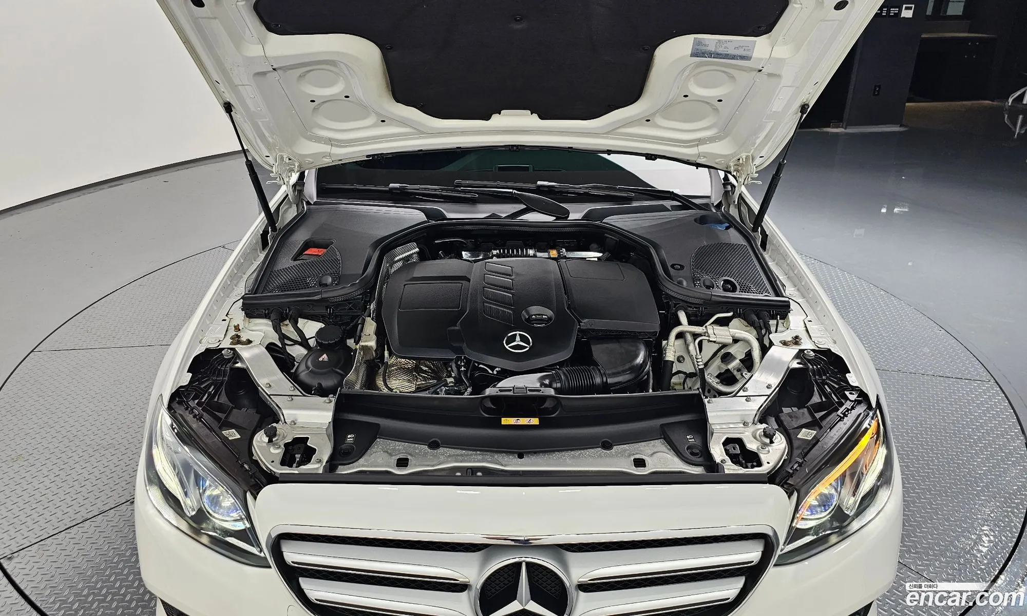 Mercedes-Benz E-Klasse V W213 S213 C238 E220D Avant Garde 2020 - фотография 16387939