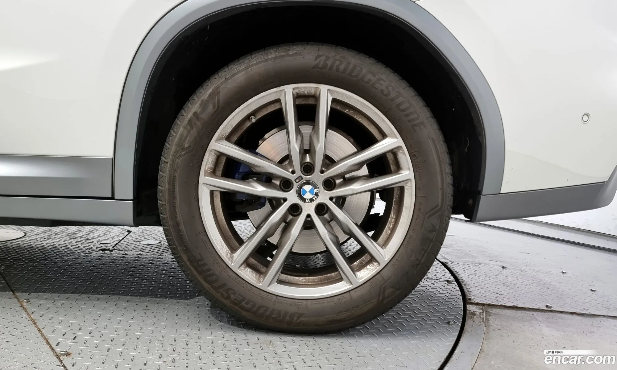 BMW X4 Ii G02 xDrive20I M Sports 2021 - фотография 19715873