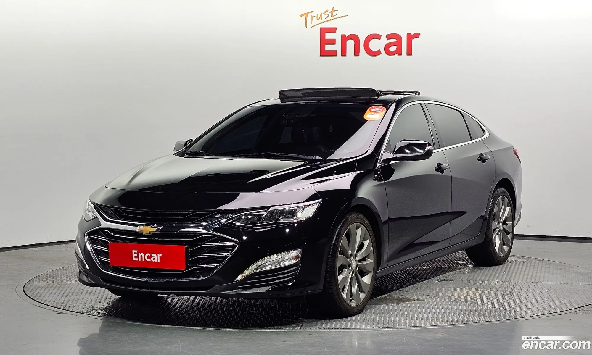 Chevrolet Malibu Ix 16 Diesel Lt 2019 - фотография 17530206