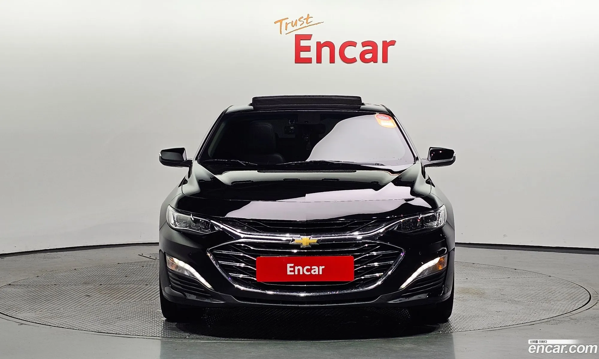 Chevrolet Malibu Ix 16 Diesel Lt 2019 - фотография 17530208