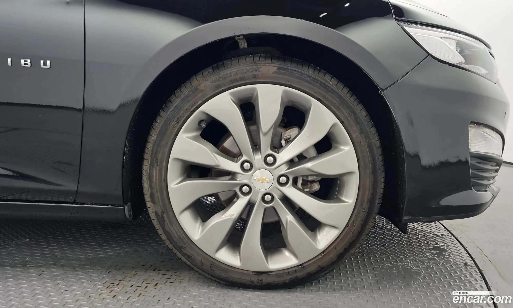 Chevrolet Malibu Ix 16 Diesel Lt 2019 - фотография 17530210