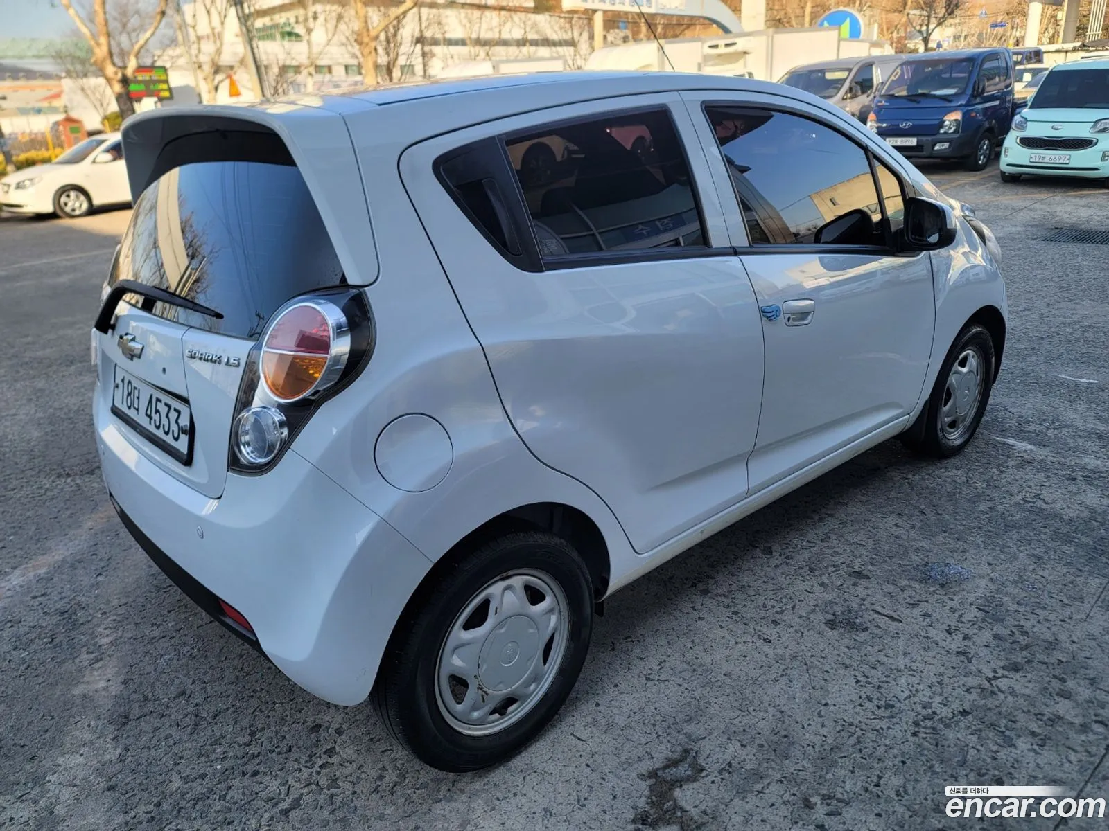 Korex Auto Trade - фотография 17598200