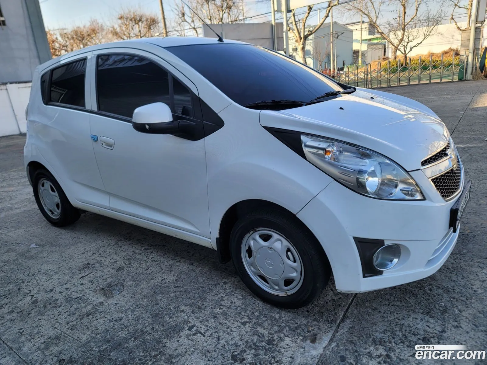 Korex Auto Trade - фотография 17598201