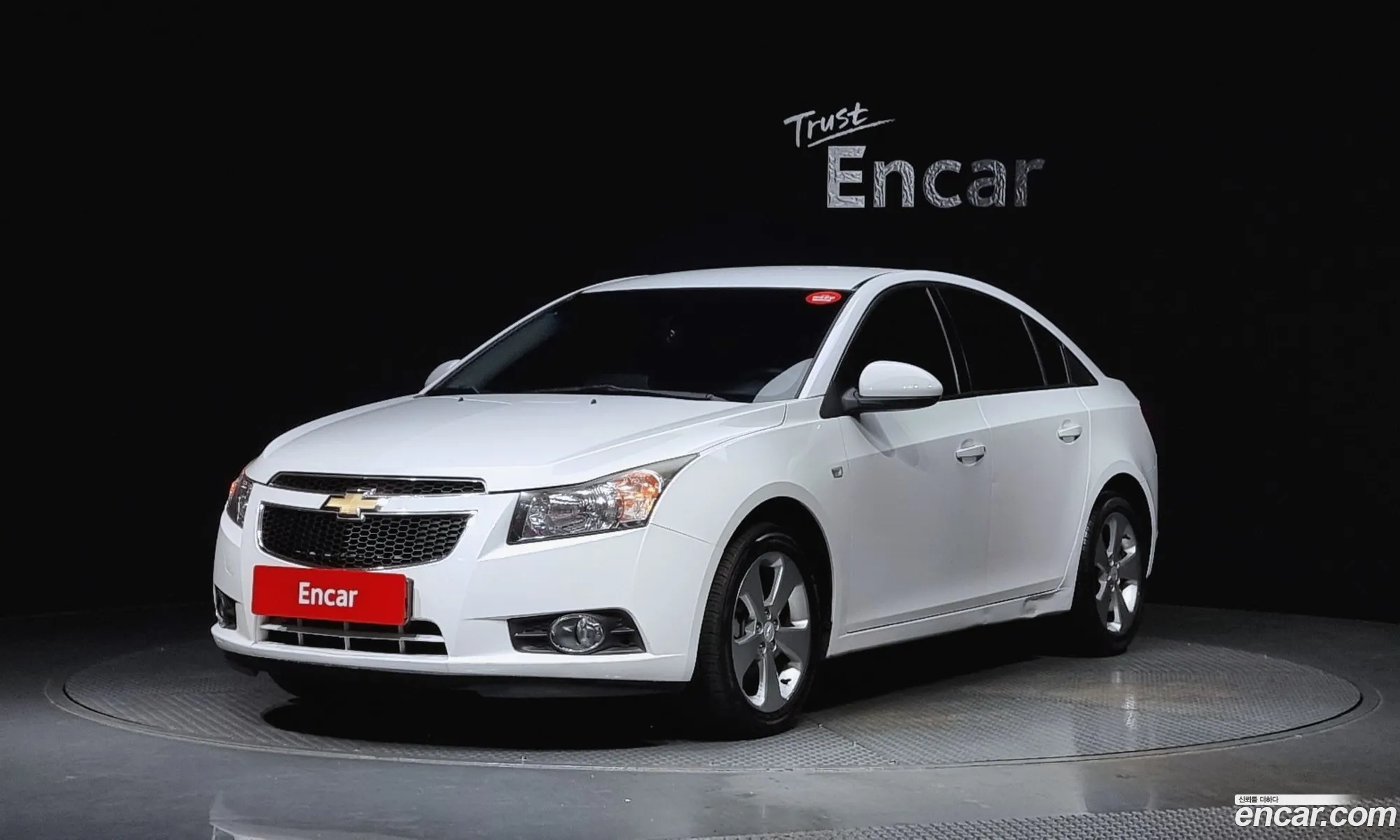 Chevrolet Cruze I 18 Lt 2012 - фотография 17586629