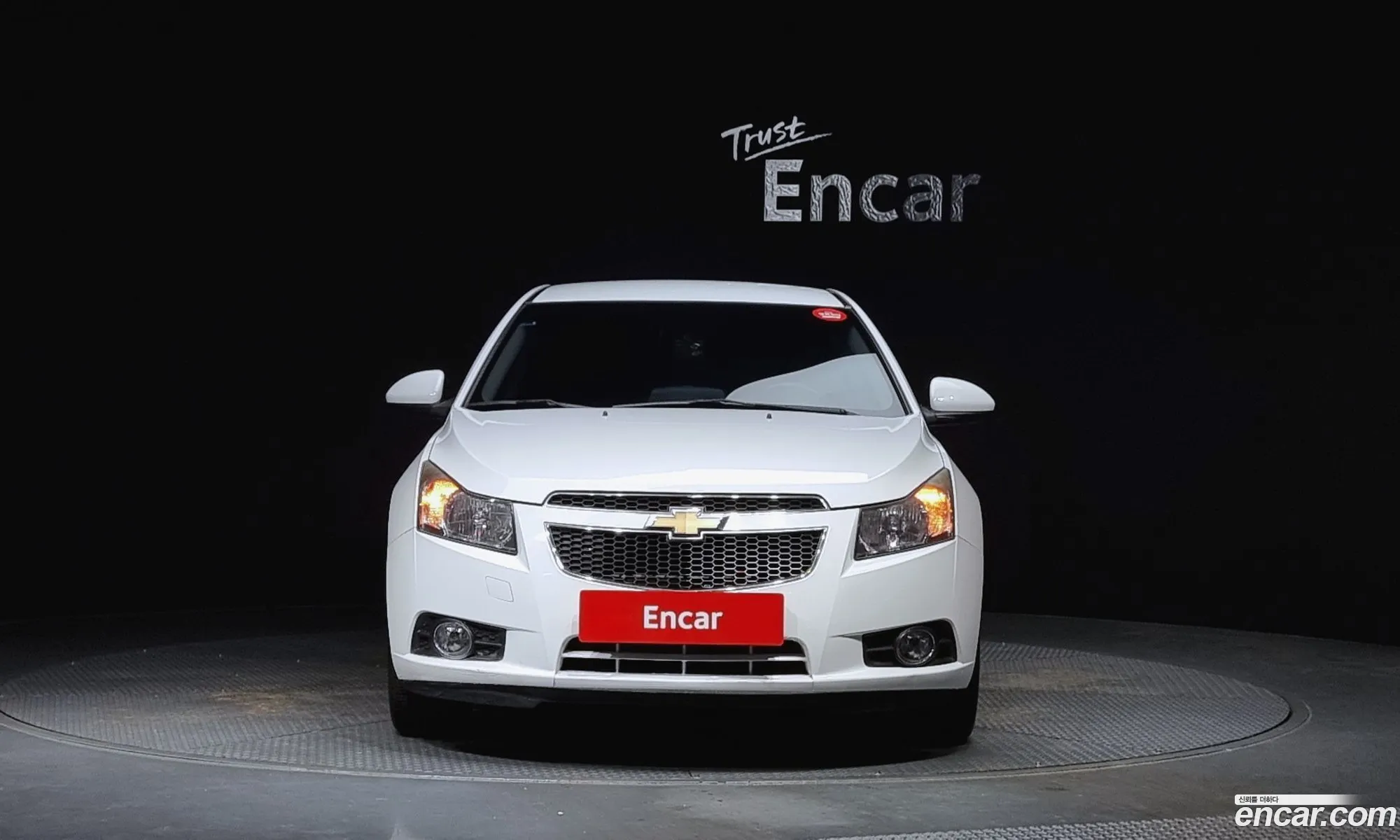 Chevrolet Cruze I 18 Lt 2012 - фотография 17586631