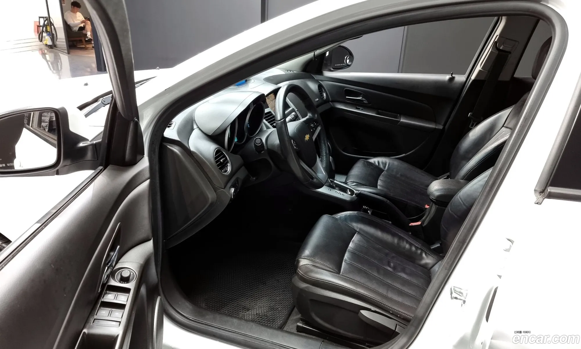 Korex Auto Trade - фотография 17570181