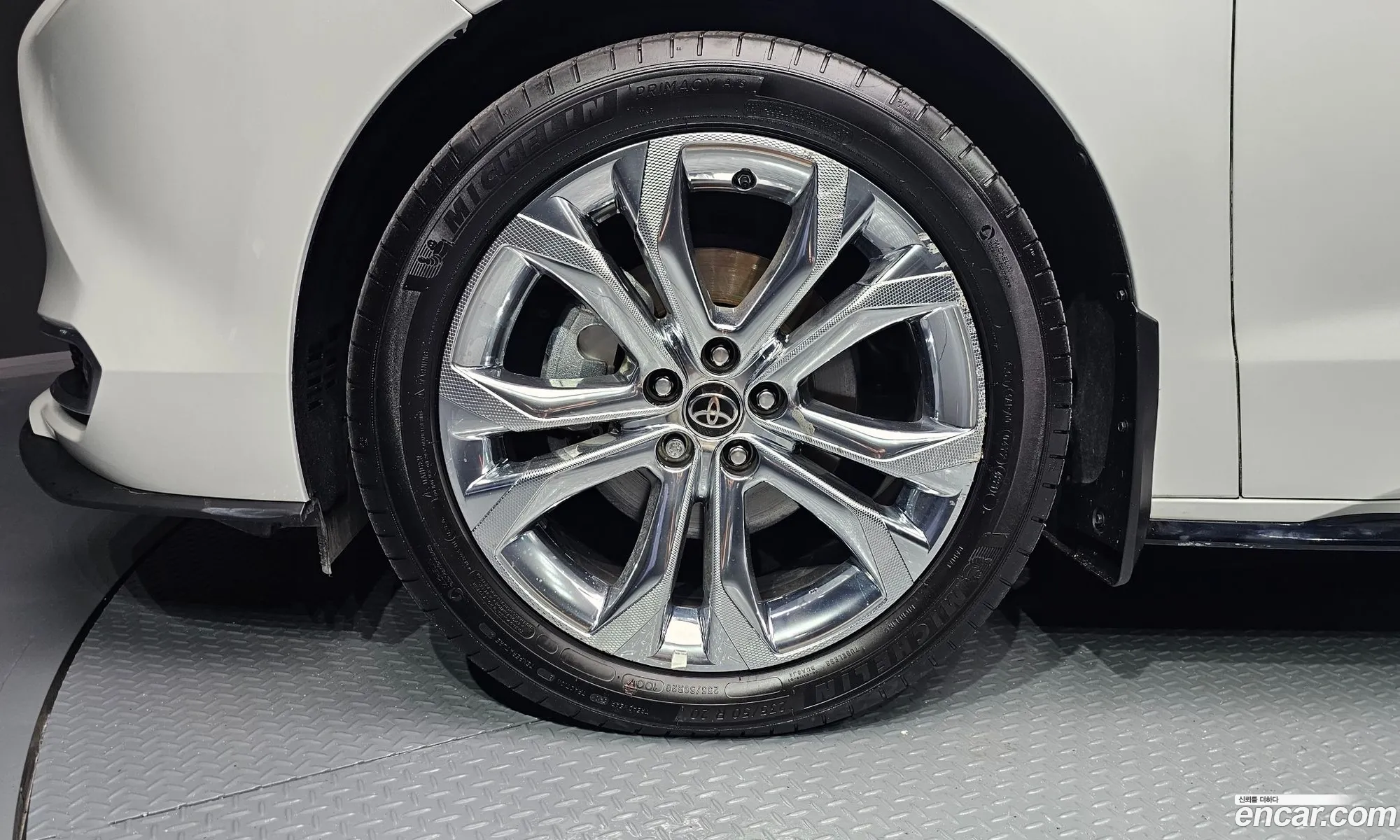 Toyota Sienna Iv 25 Hybrid 2Wd 2022 - фотография 14836873