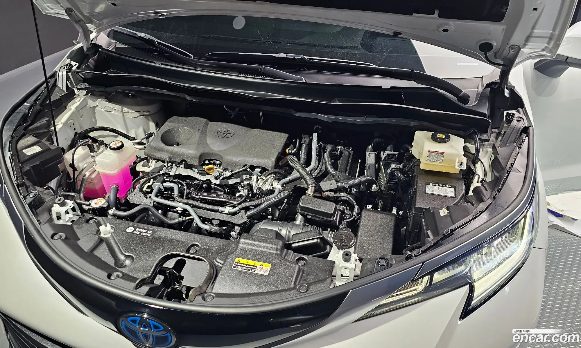 Toyota Sienna Iv 25 Hybrid 2Wd 2022 - фотография 14836874