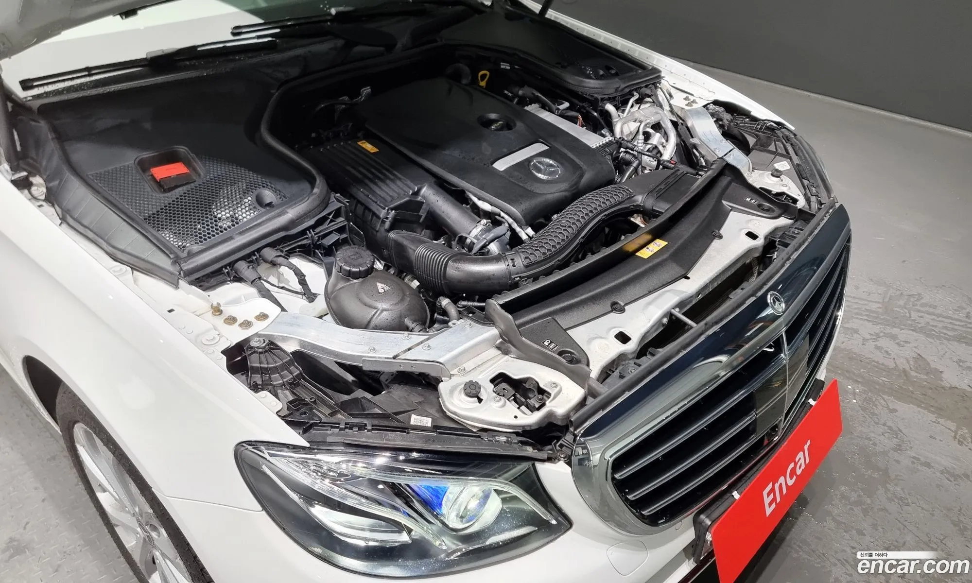 Mercedes-Benz E-Klasse V W213 S213 C238 E300 4Matic Exclusive 2020 - фотография 16387927