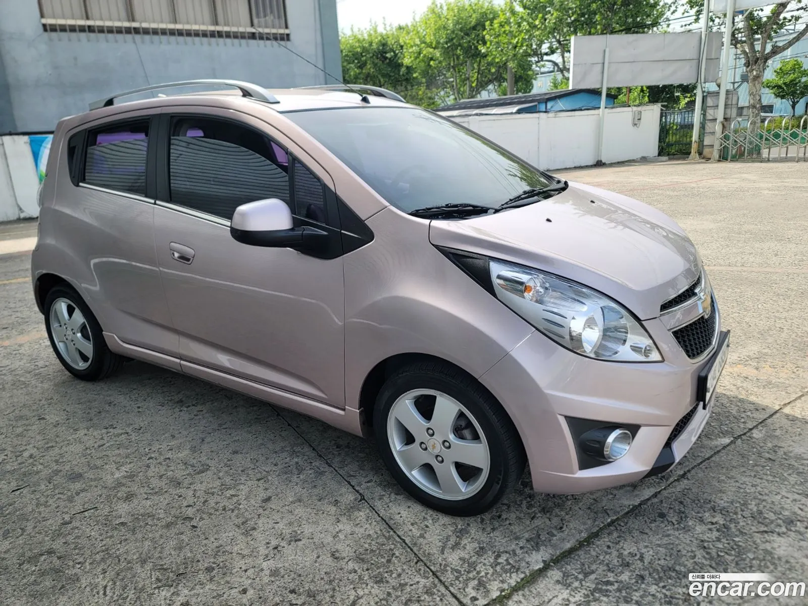 Korex Auto Trade - фотография 17574070