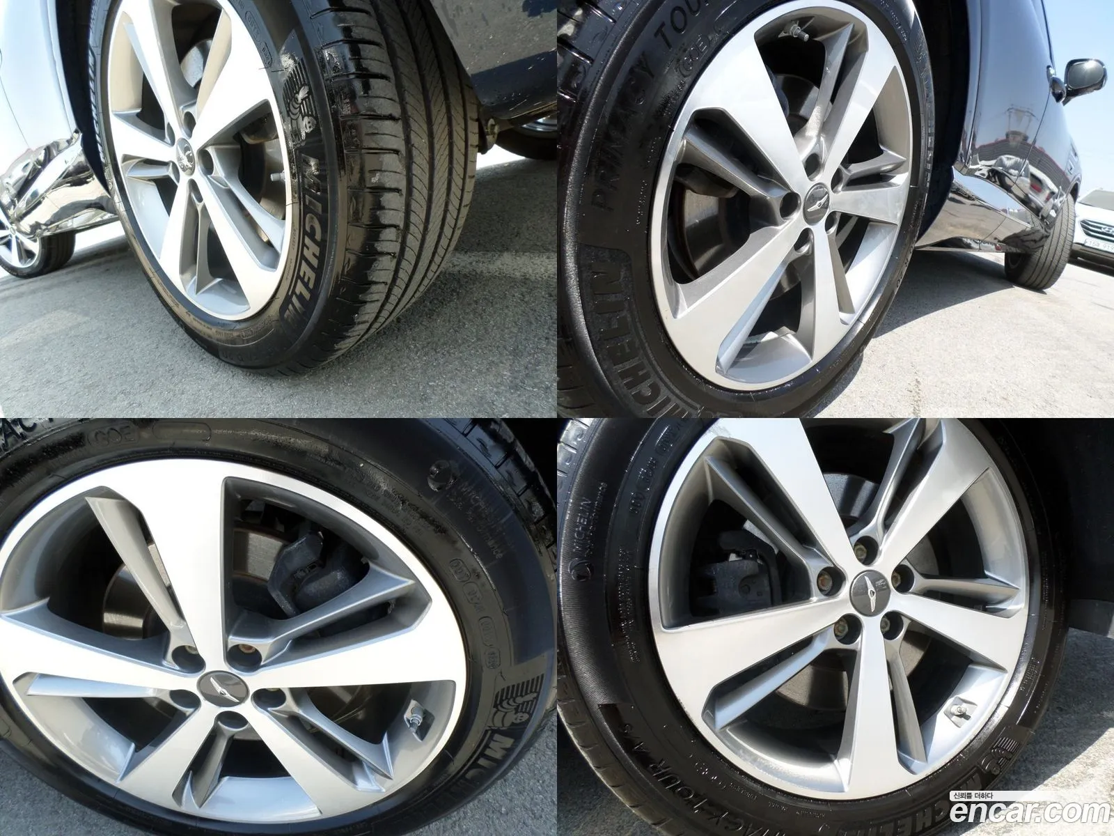 Genesis Gv80 I 25T Gasoline Awd 2020 - фотография 1546707