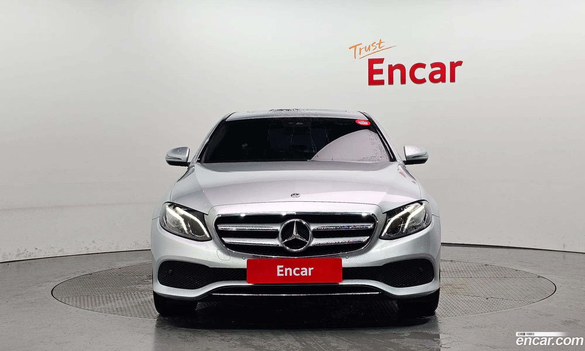 Mercedes-Benz E-Klasse V W213 S213 C238 E300 Avantgarde 2019 - фотография 16387972