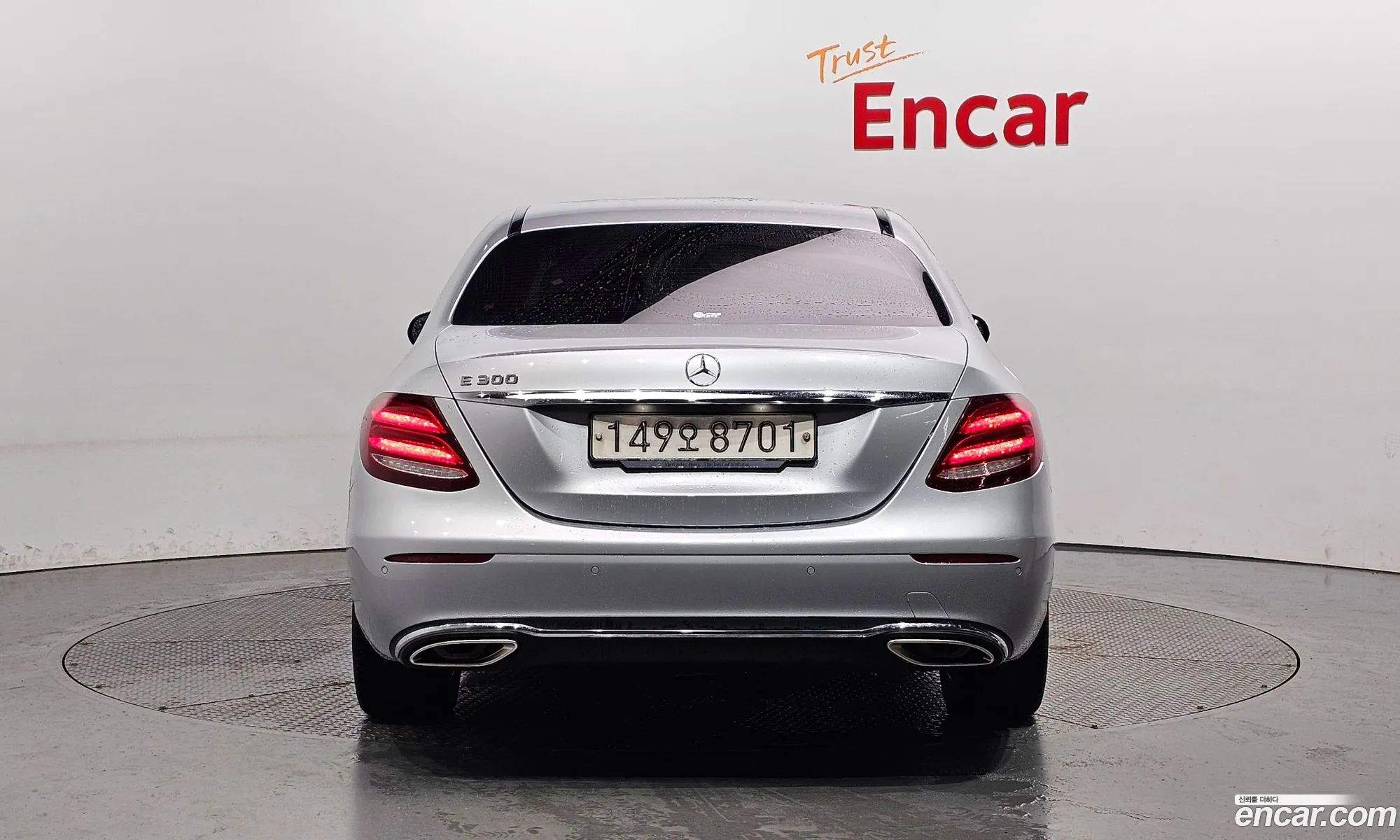 Mercedes-Benz E-Klasse V W213 S213 C238 E300 Avantgarde 2019 - фотография 16387973