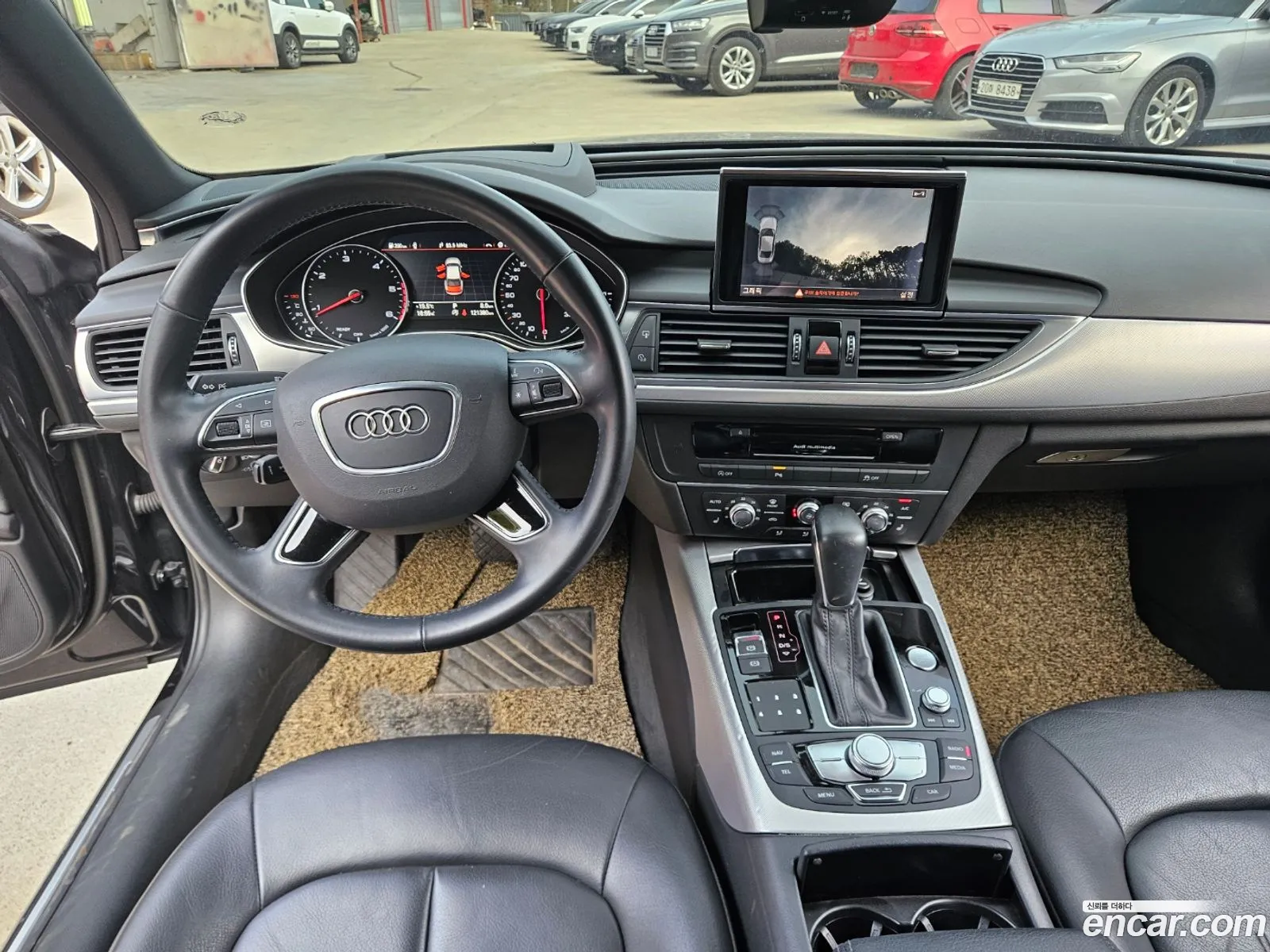 Korex Auto Trade - фотография 4604407