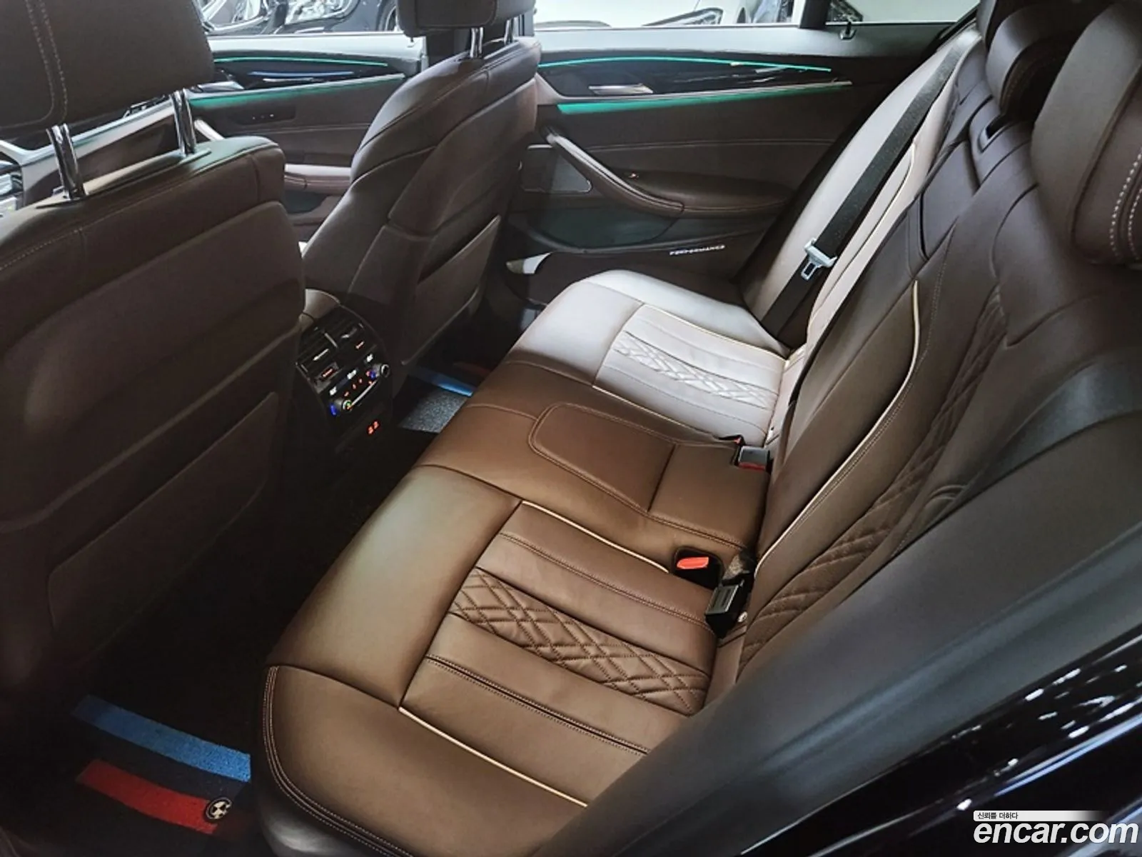 BMW 5Er Vii G30G31 530E M Sports 2021 - фотография 19849784