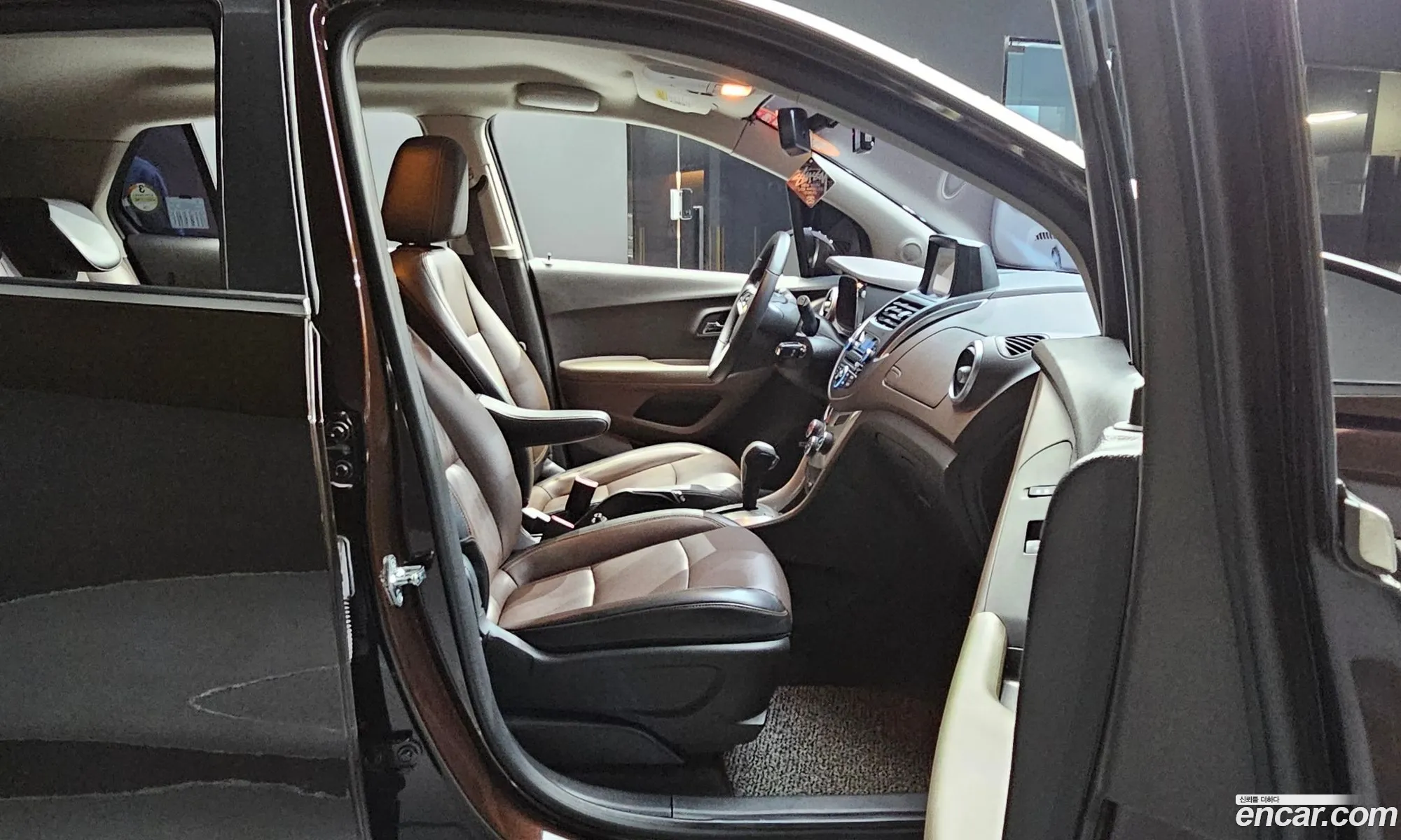 Korex Auto Trade - фотография 17609092