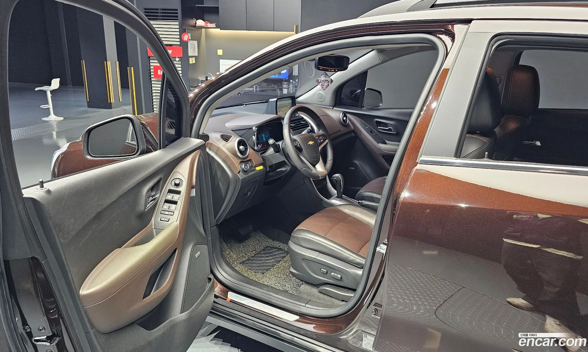 Korex Auto Trade - фотография 17609093
