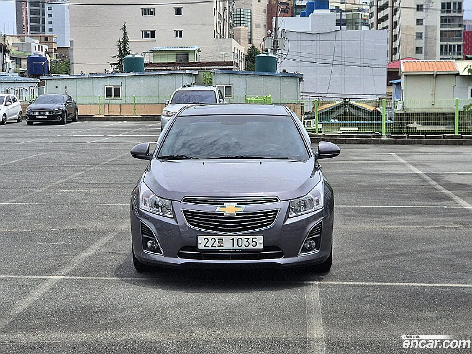 Chevrolet Cruze I 18 Lt 2013 - фотография 17550625