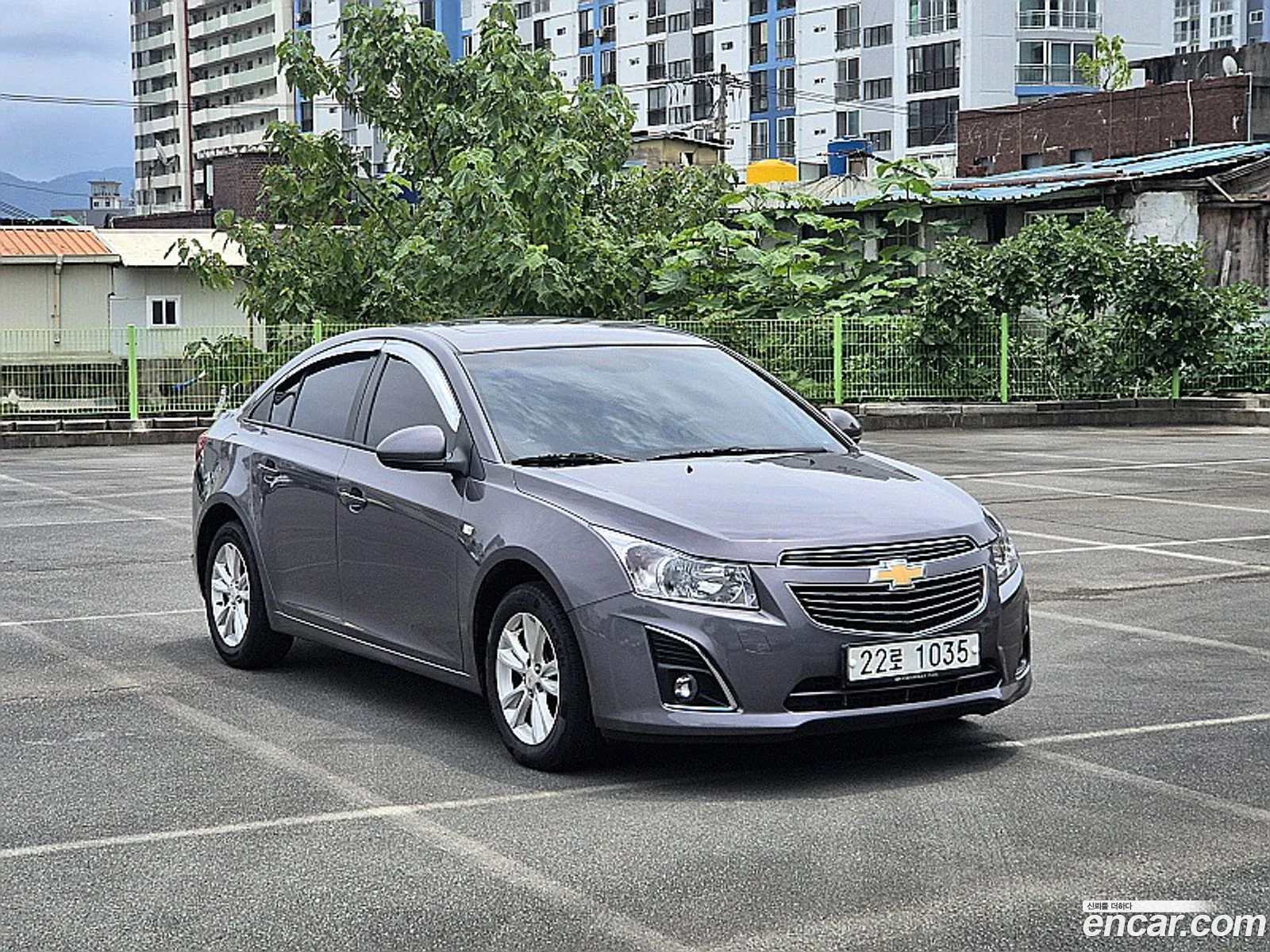 Chevrolet Cruze I 18 Lt 2013 - фотография 17550626