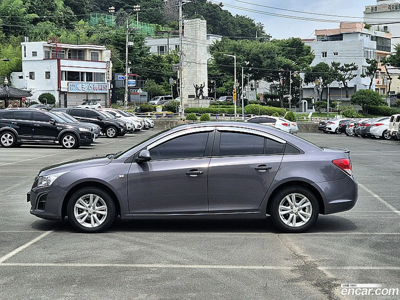 Chevrolet Cruze I 18 Lt 2013 - фотография 17550627