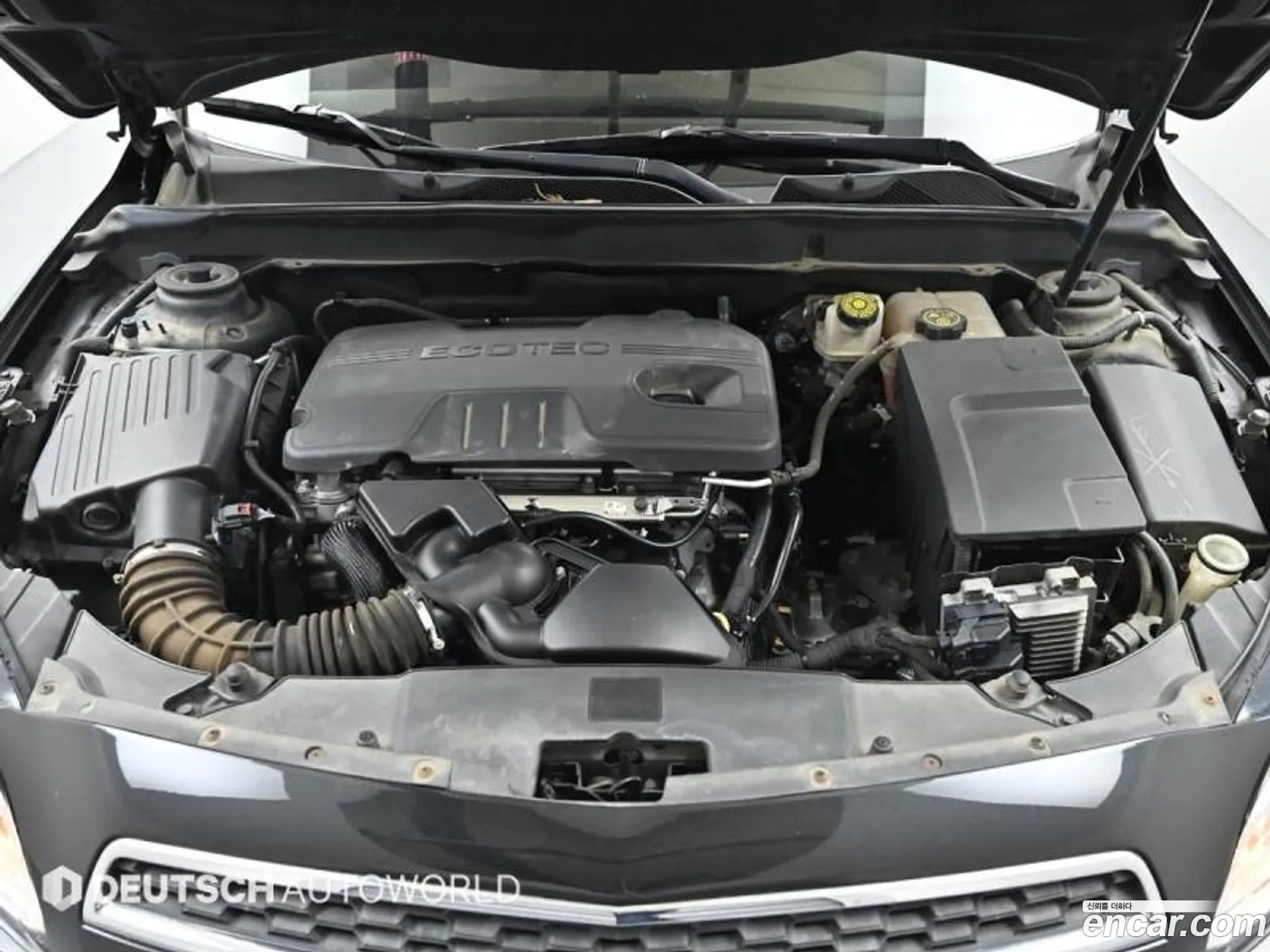 Chevrolet Malibu Viii 24 Ltz 2014 - фотография 17550652
