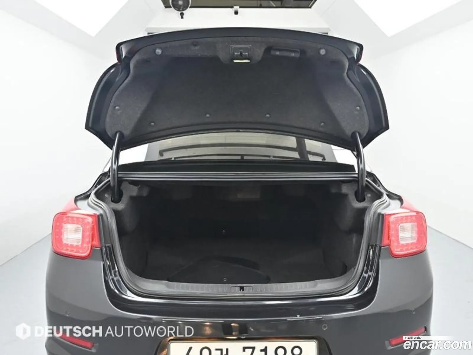 Korex Auto Trade - фотография 17587116