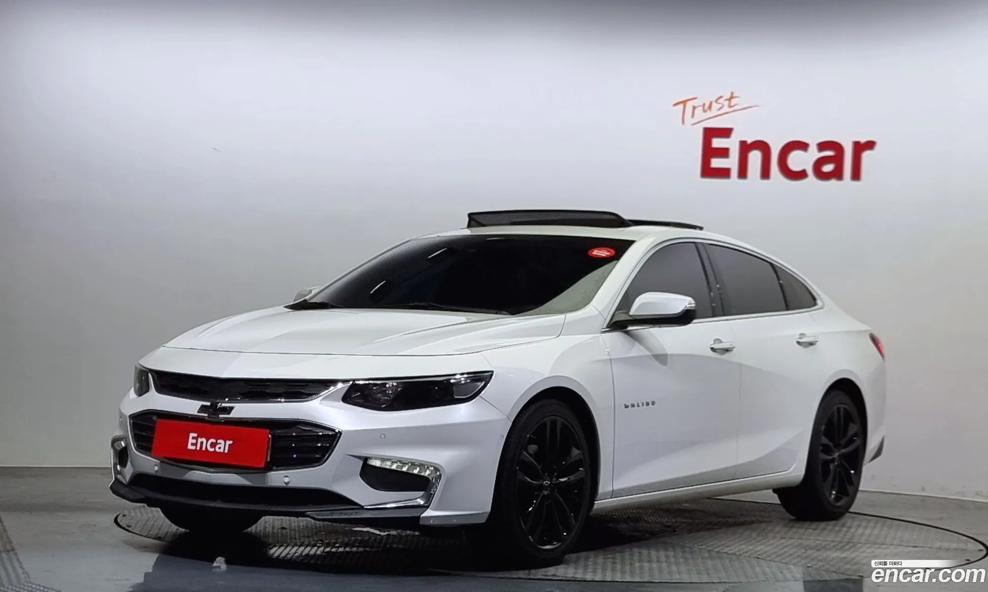 Chevrolet Malibu Ix 20 Turbo Ltz 2017 - фотография 17576287
