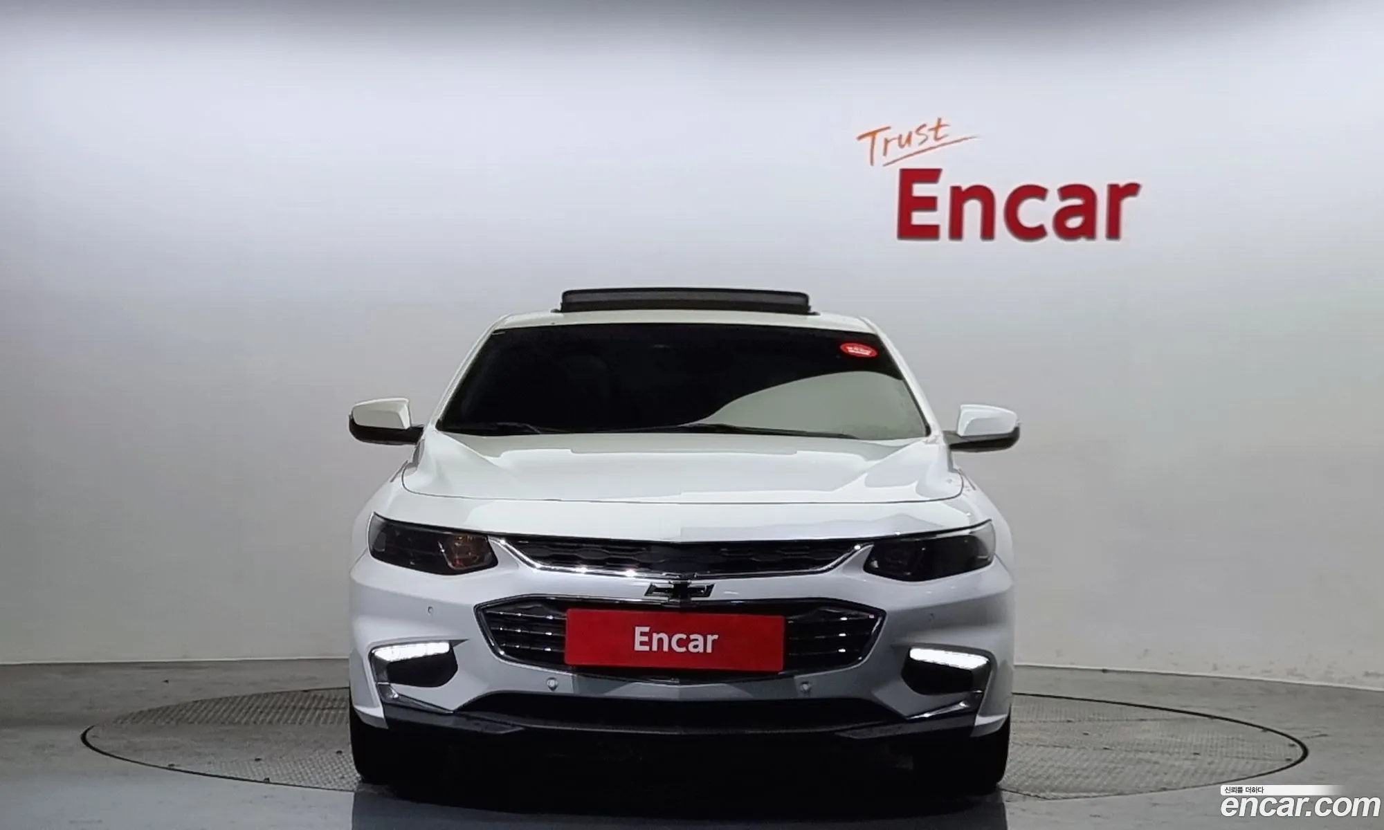 Chevrolet Malibu Ix 20 Turbo Ltz 2017 - фотография 17576289