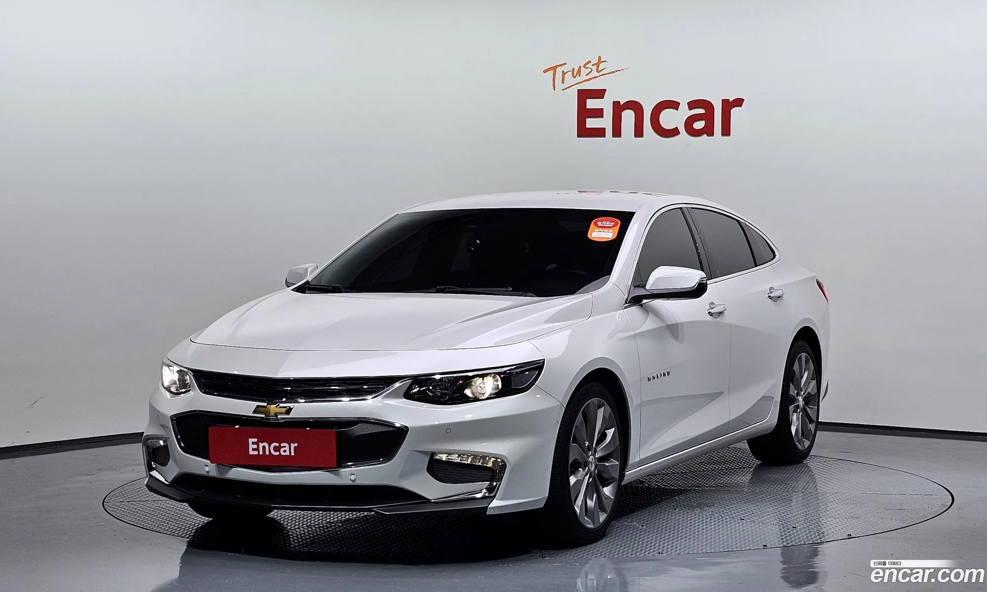 Chevrolet Malibu Ix 20 Turbo Ltz 2018 - фотография 17243942
