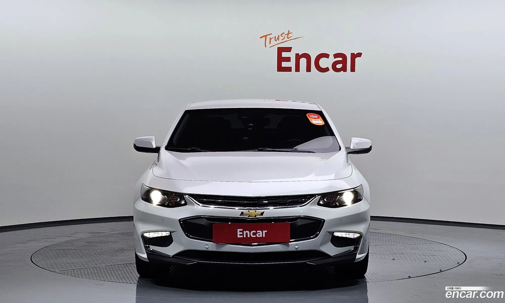 Chevrolet Malibu Ix 20 Turbo Ltz 2018 - фотография 17243944