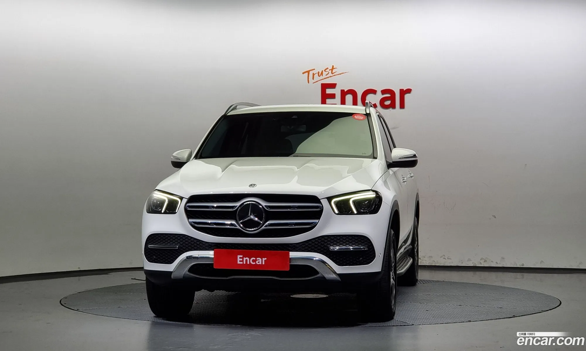 Mercedes-Benz Gle Ii V167 Gle300D 4Matic 2019 - фотография 16387960