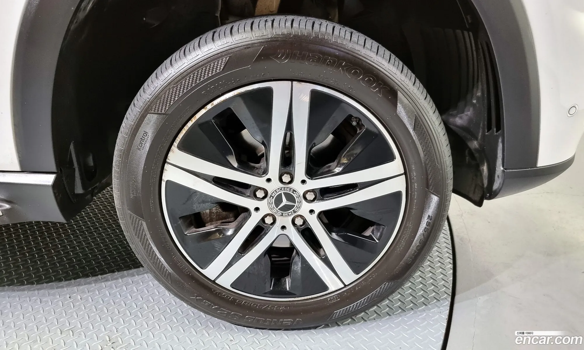 Mercedes-Benz Gle Ii V167 Gle300D 4Matic 2019 - фотография 16387962