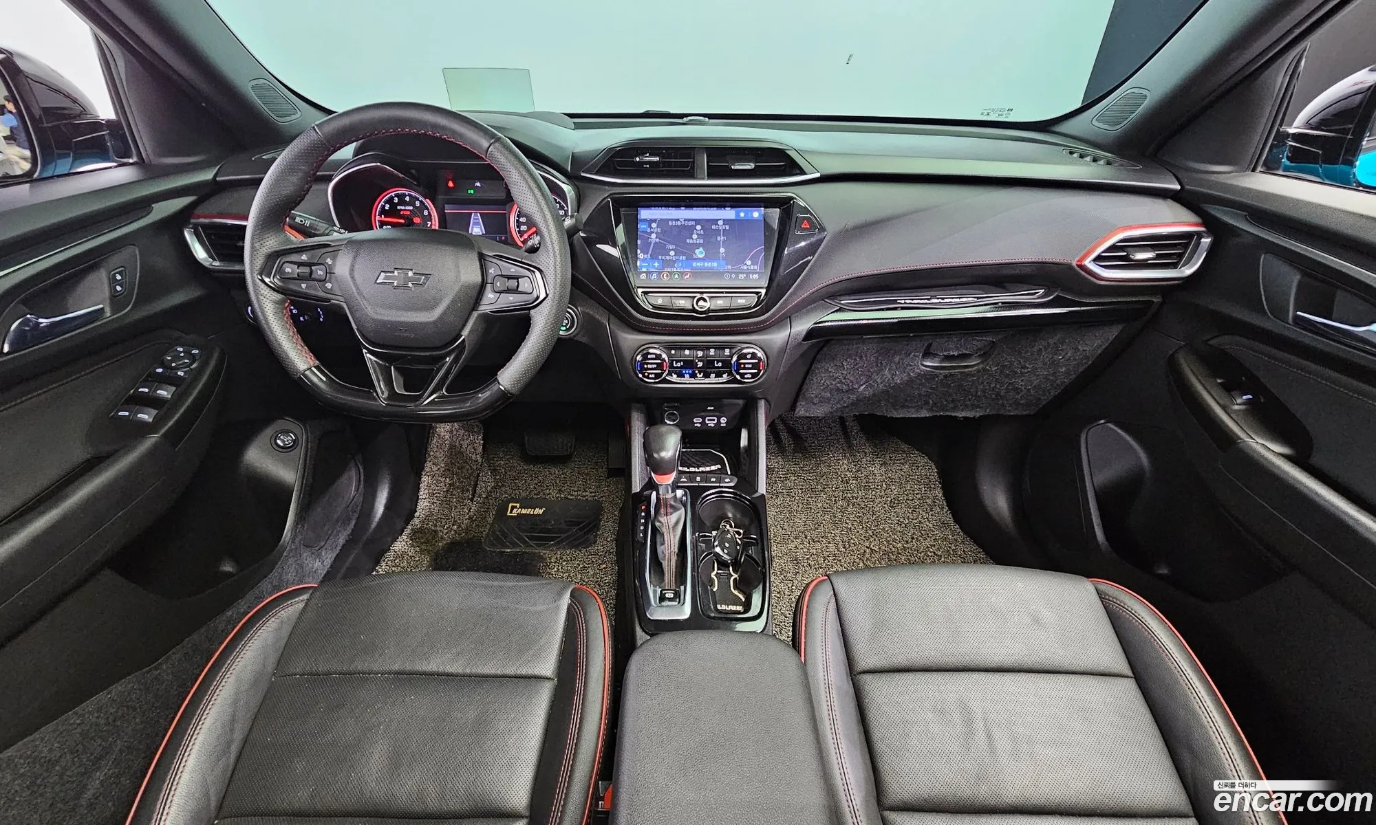 Korex Auto Trade - фотография 17586888