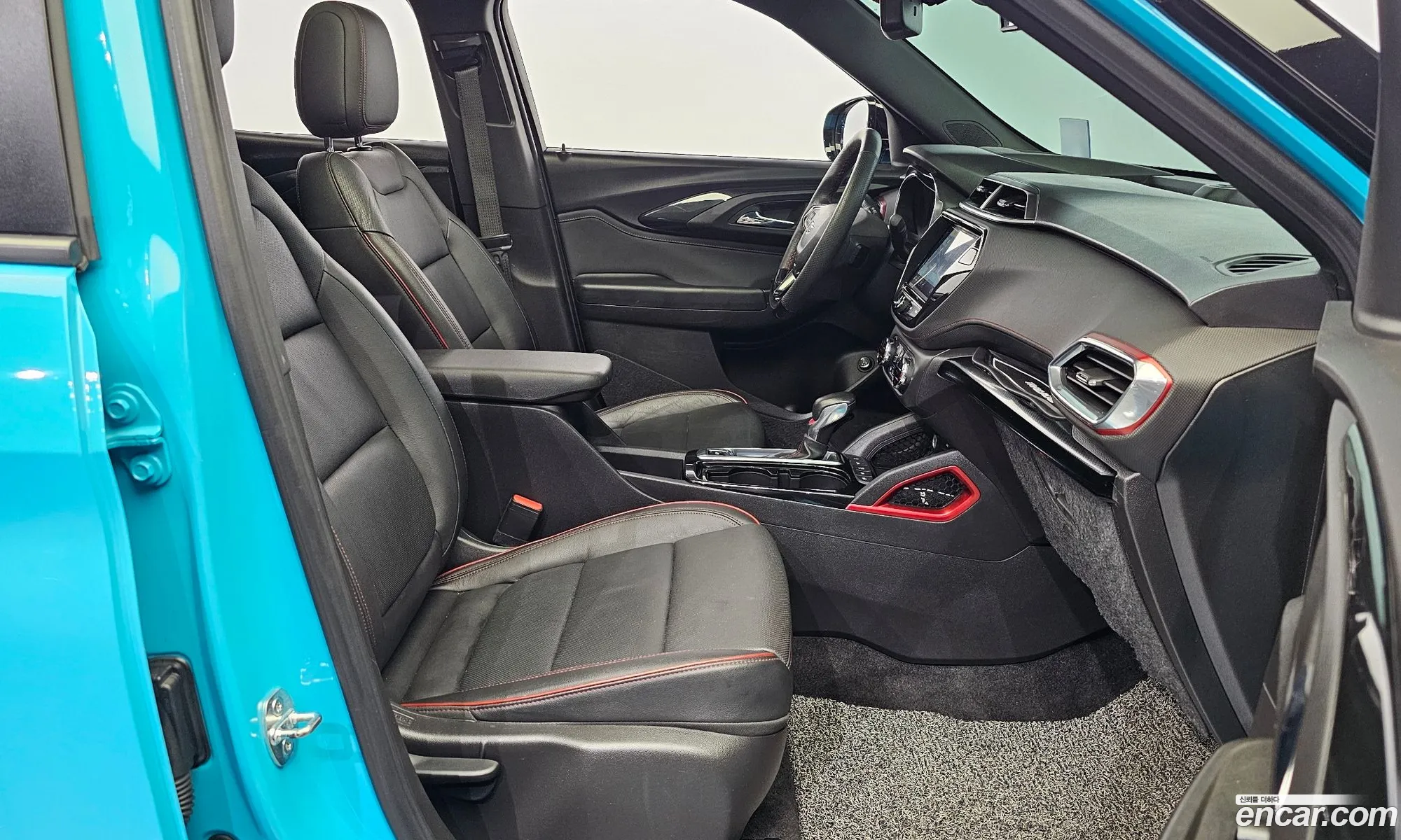 Korex Auto Trade - фотография 17586891
