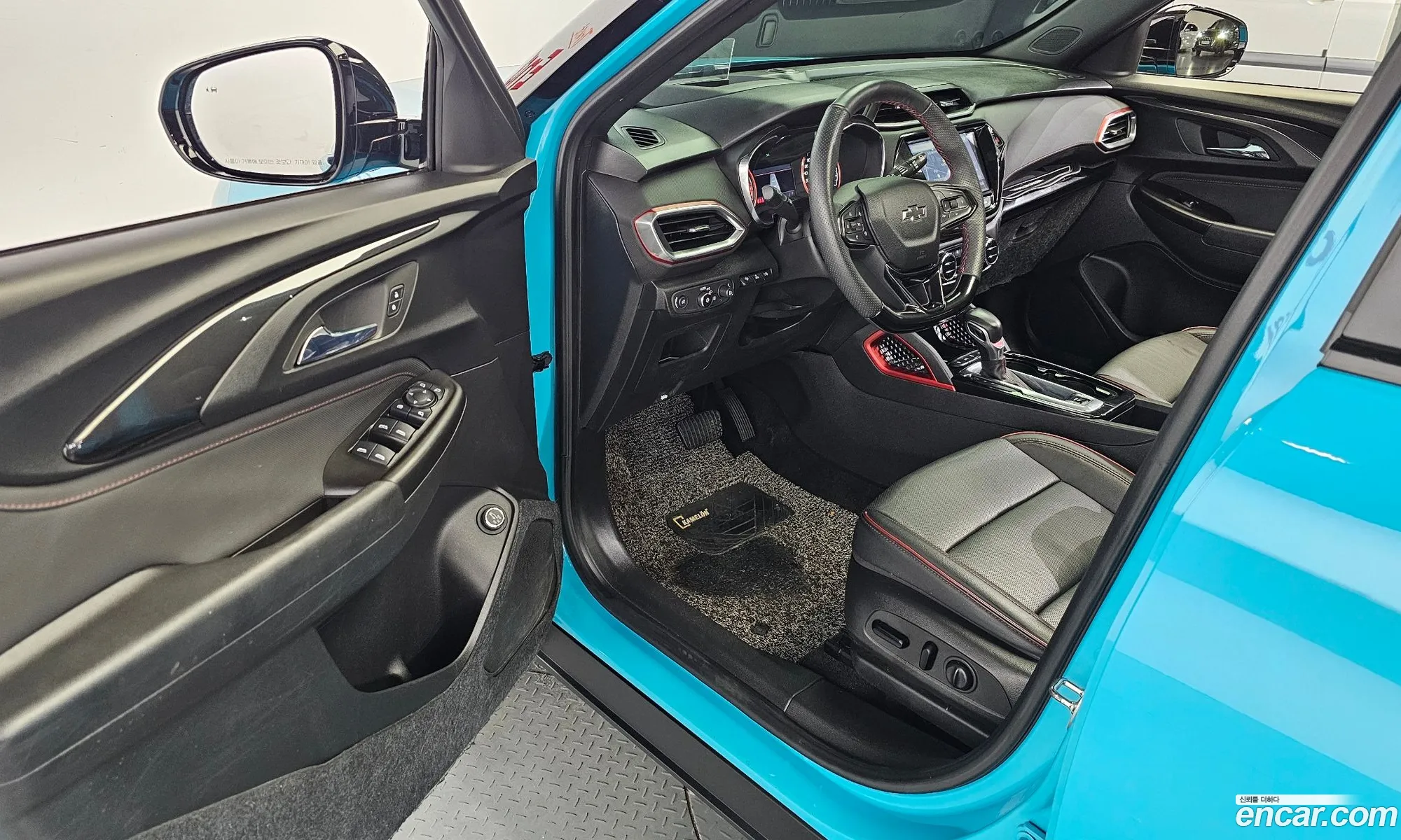 Korex Auto Trade - фотография 17586893