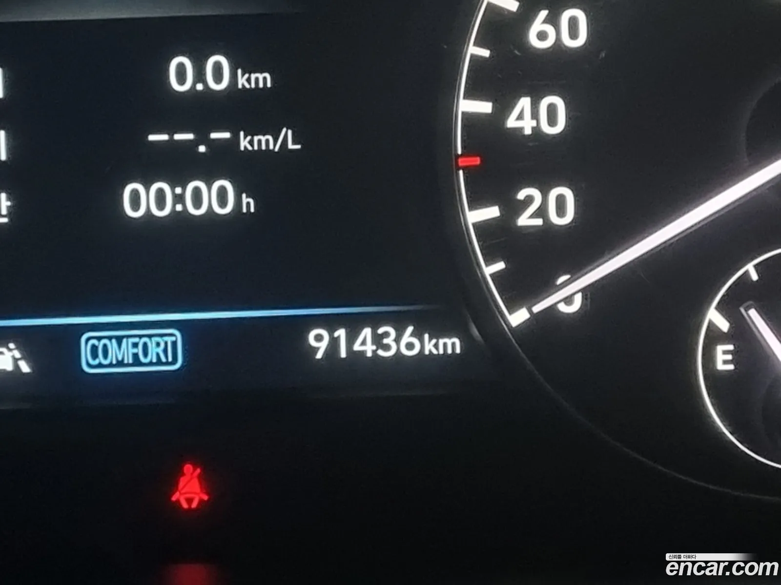 Genesis G90 I 38 2020 - фотография 1199599