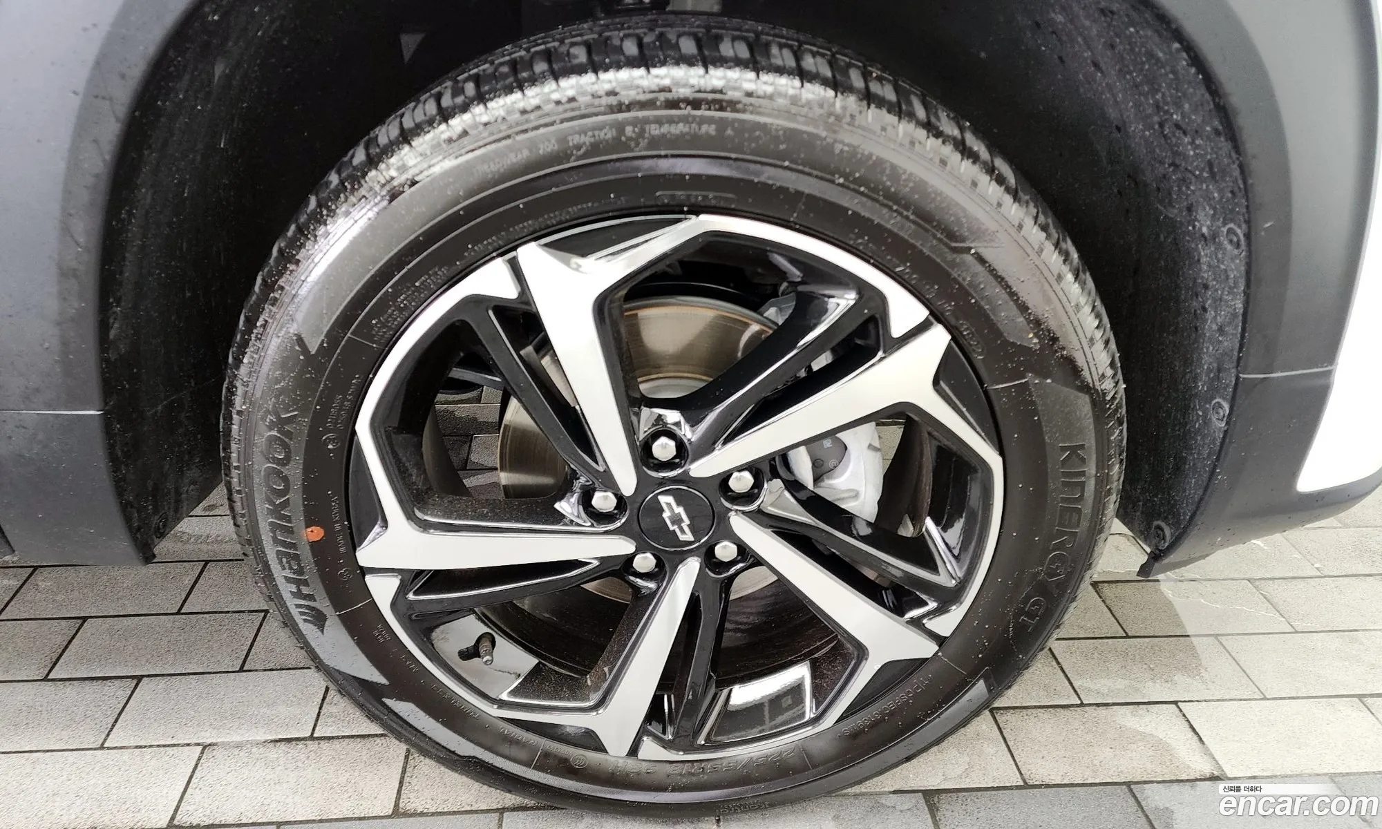 Chevrolet Trailblazer 13 Turbo 4Wd 2023 - фотография 17561579