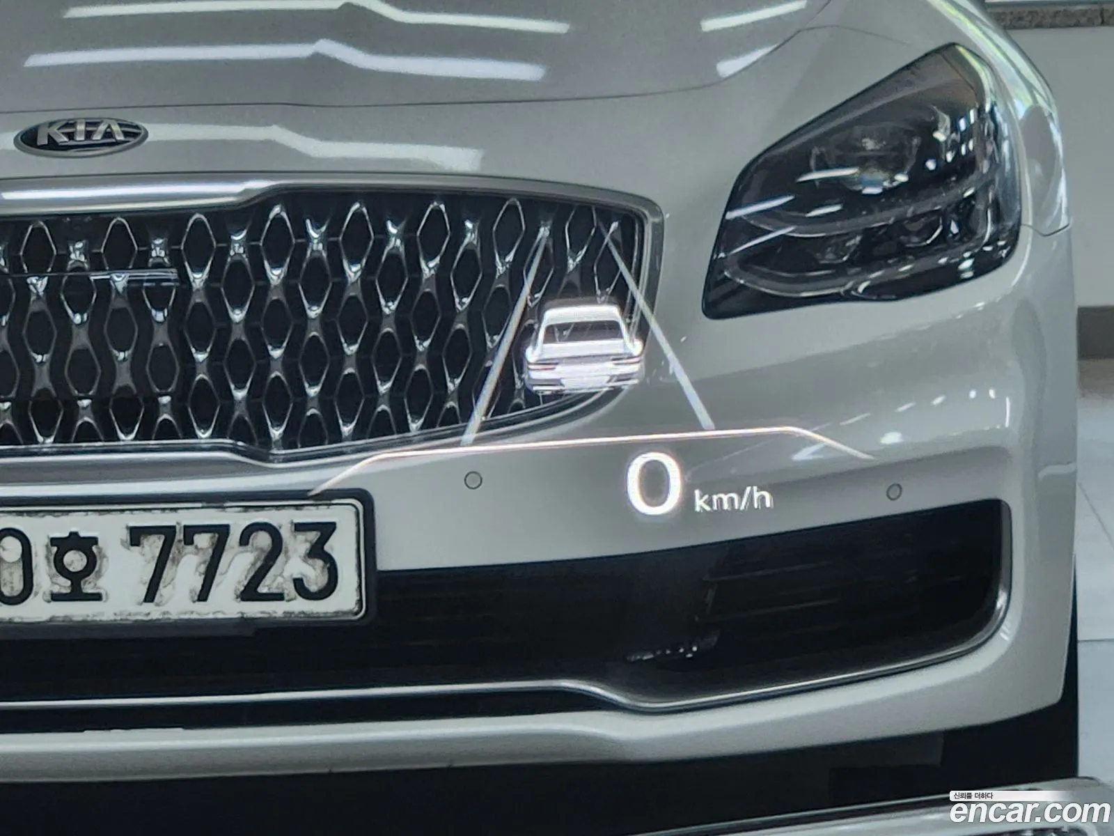 Genesis G80 Gasoline 25 Turbo Awd 2021 - фотография 1240901