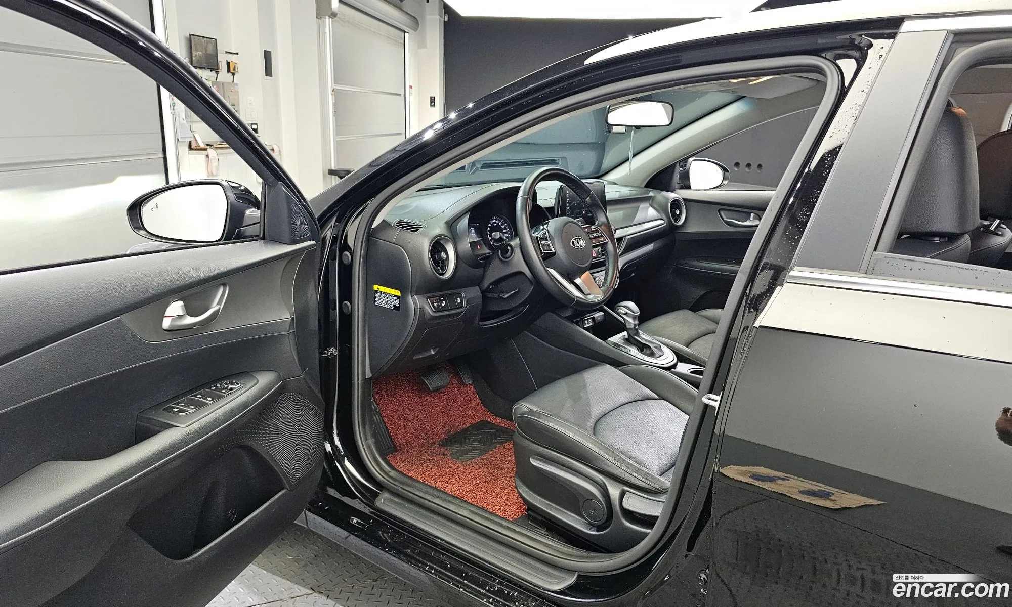Korex Auto Trade - фотография 12331180