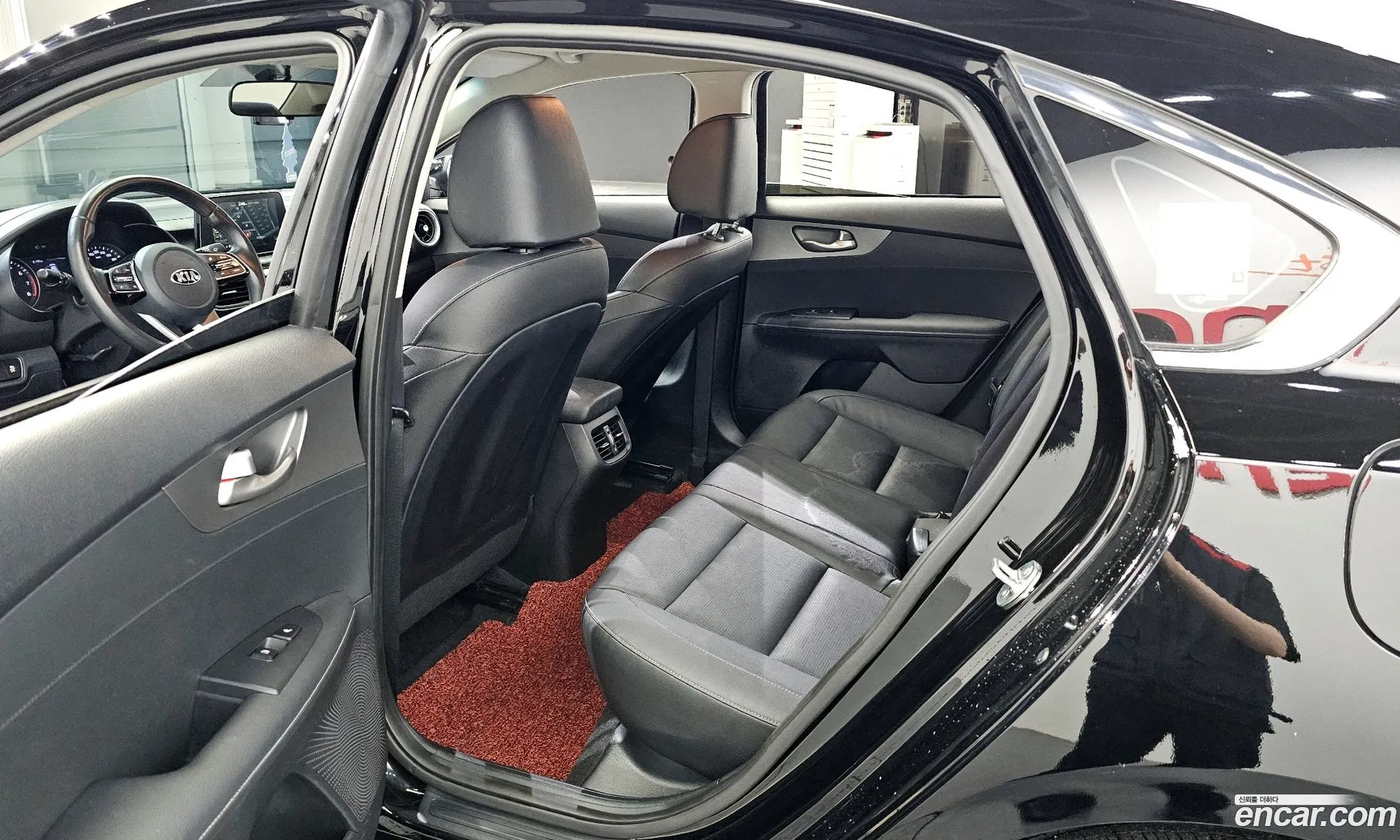 Korex Auto Trade - фотография 12331179