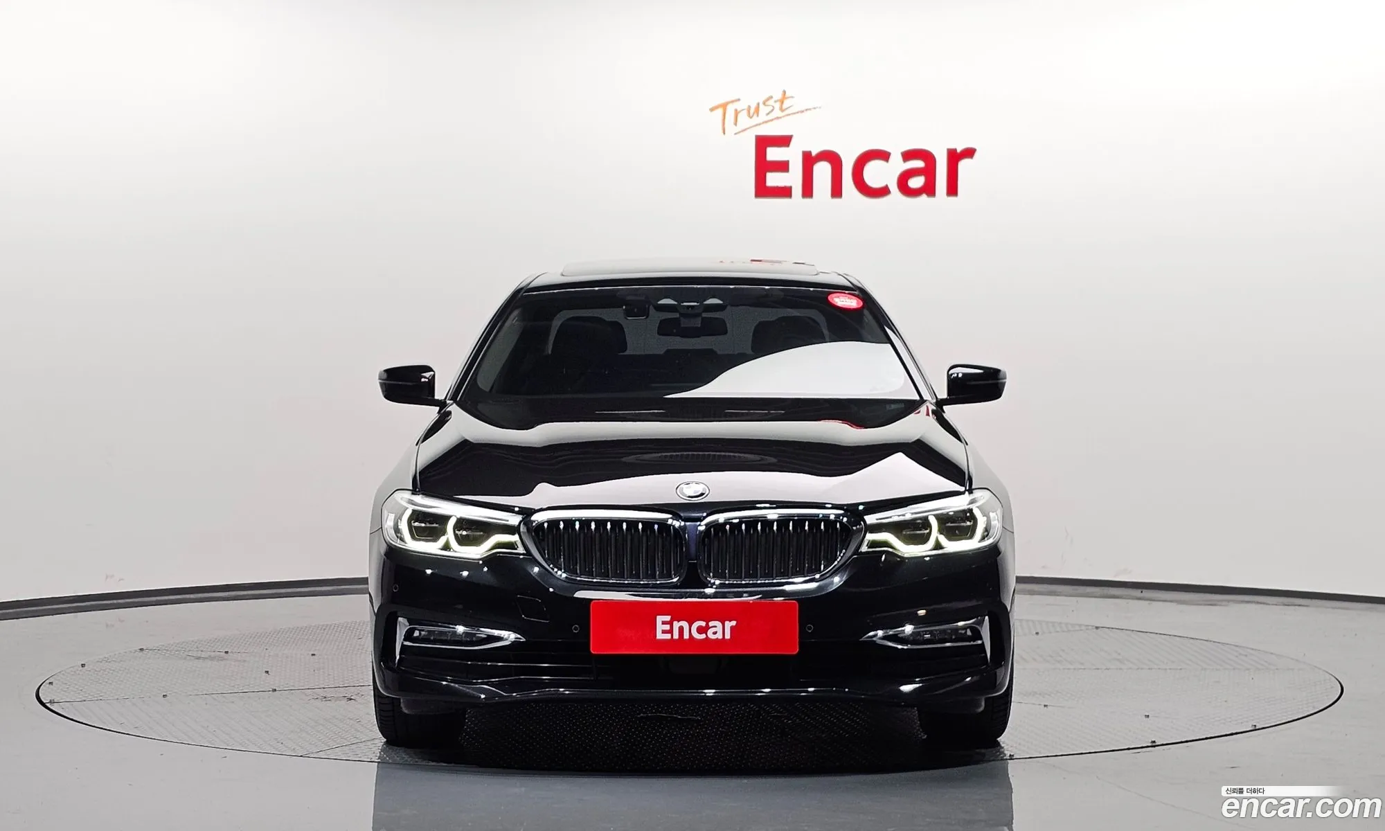 BMW 5Er Vii G30G31 530I xDrive Luxury Plus 2018 - фотография 19858454