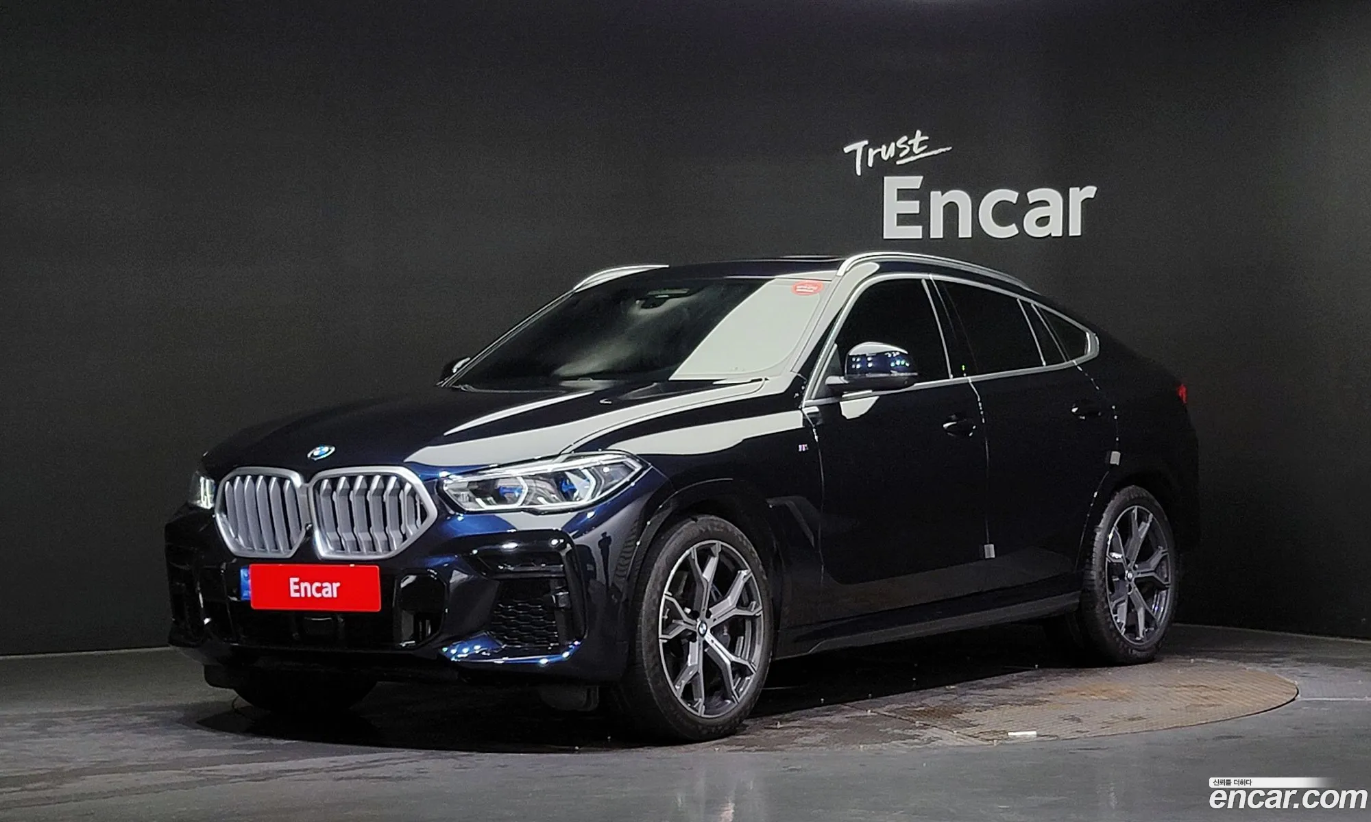 BMW X6 Iii G06 xDrive30D M Sports 2022 - фотография 19849767